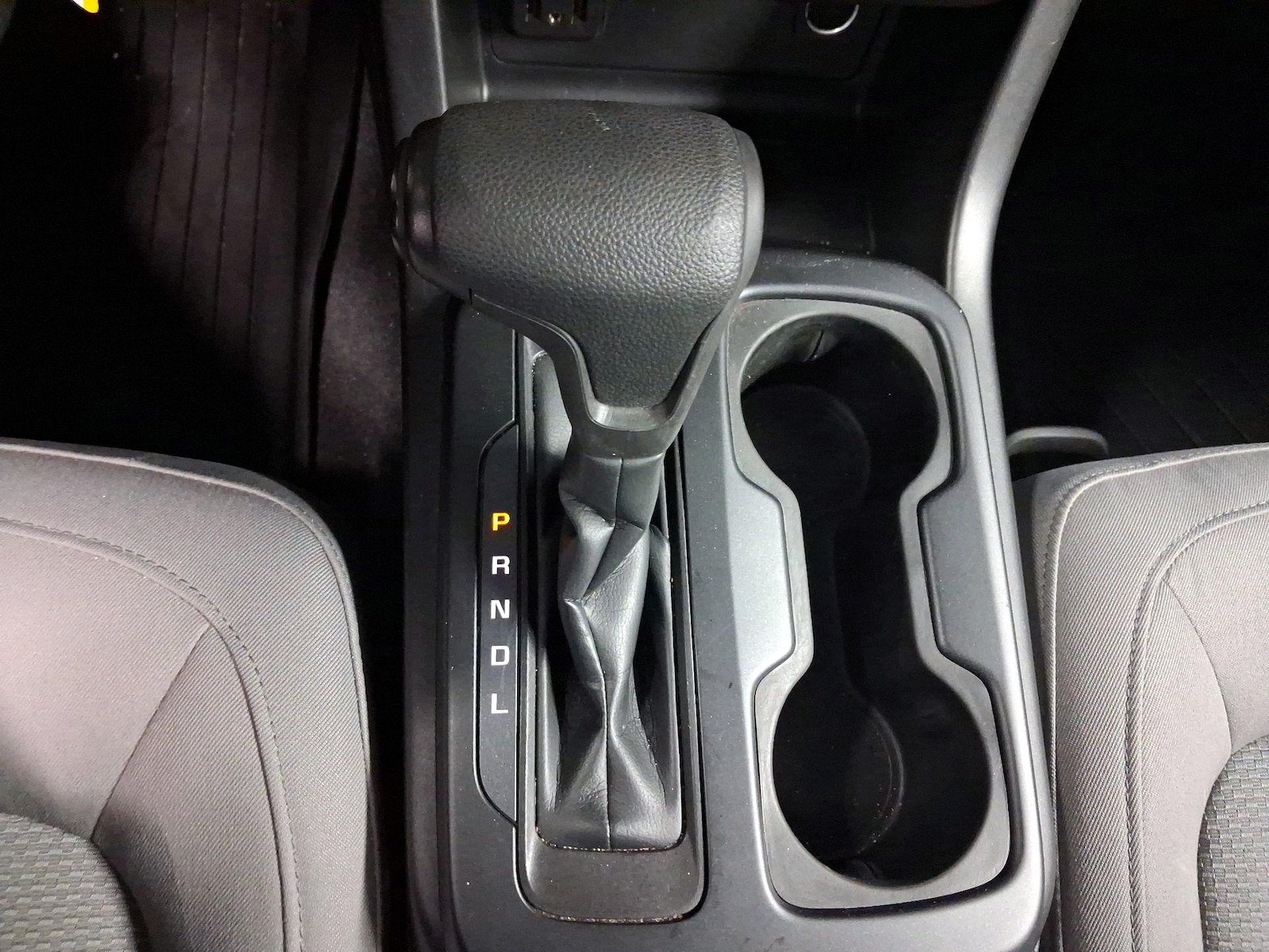 2020 Chevrolet Colorado Work Truck - Photo 9