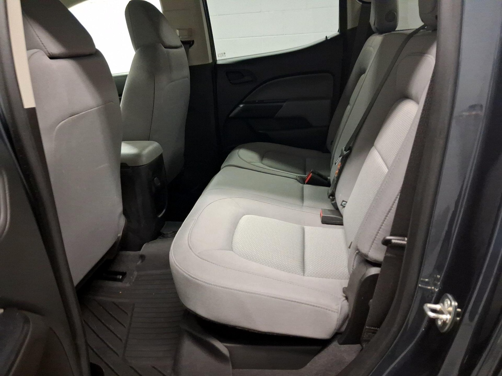 2020 Chevrolet Colorado Work Truck - Photo 11