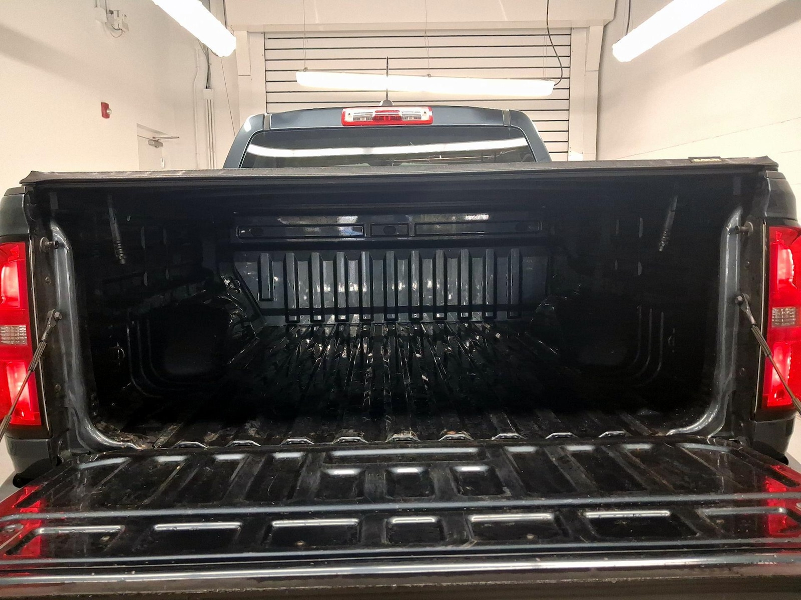 2020 Chevrolet Colorado Work Truck - Photo 12