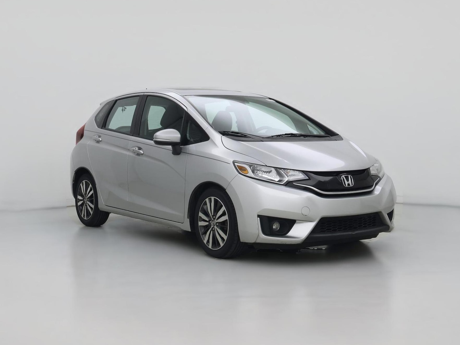 2015 Honda Fit