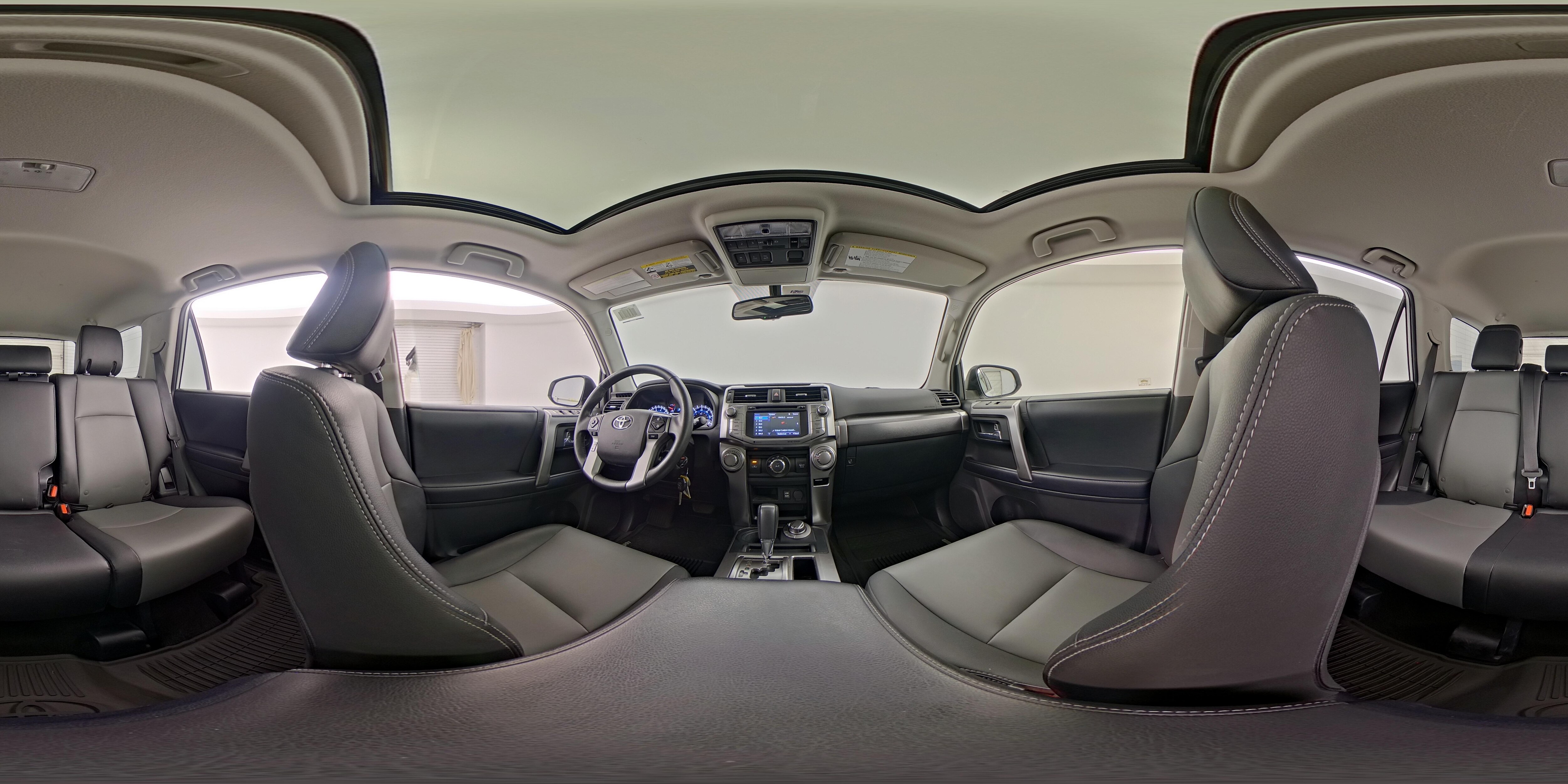 2019 Toyota 4Runner SR5 Premium - Photo 26