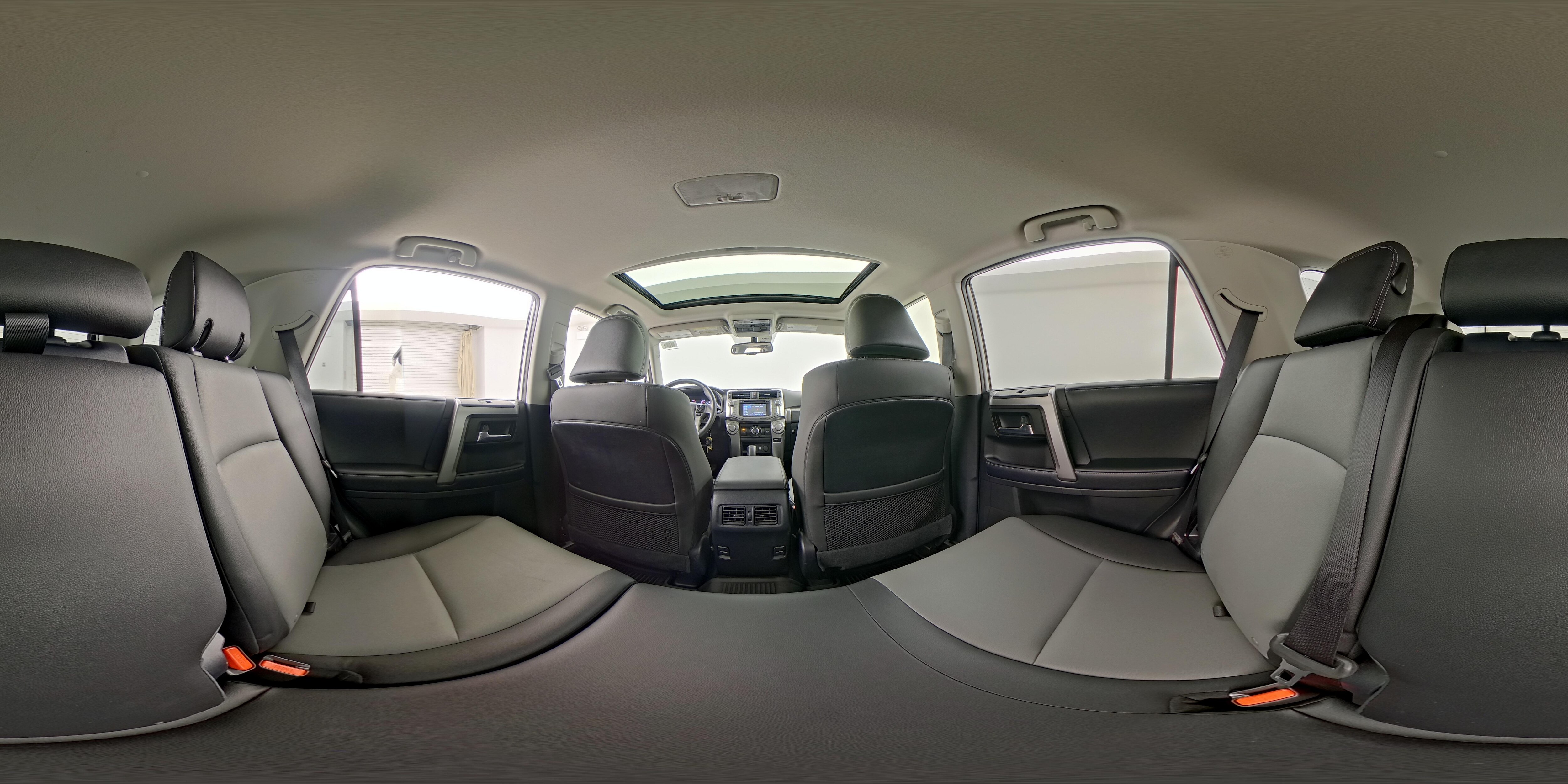 2019 Toyota 4Runner SR5 Premium - Photo 27