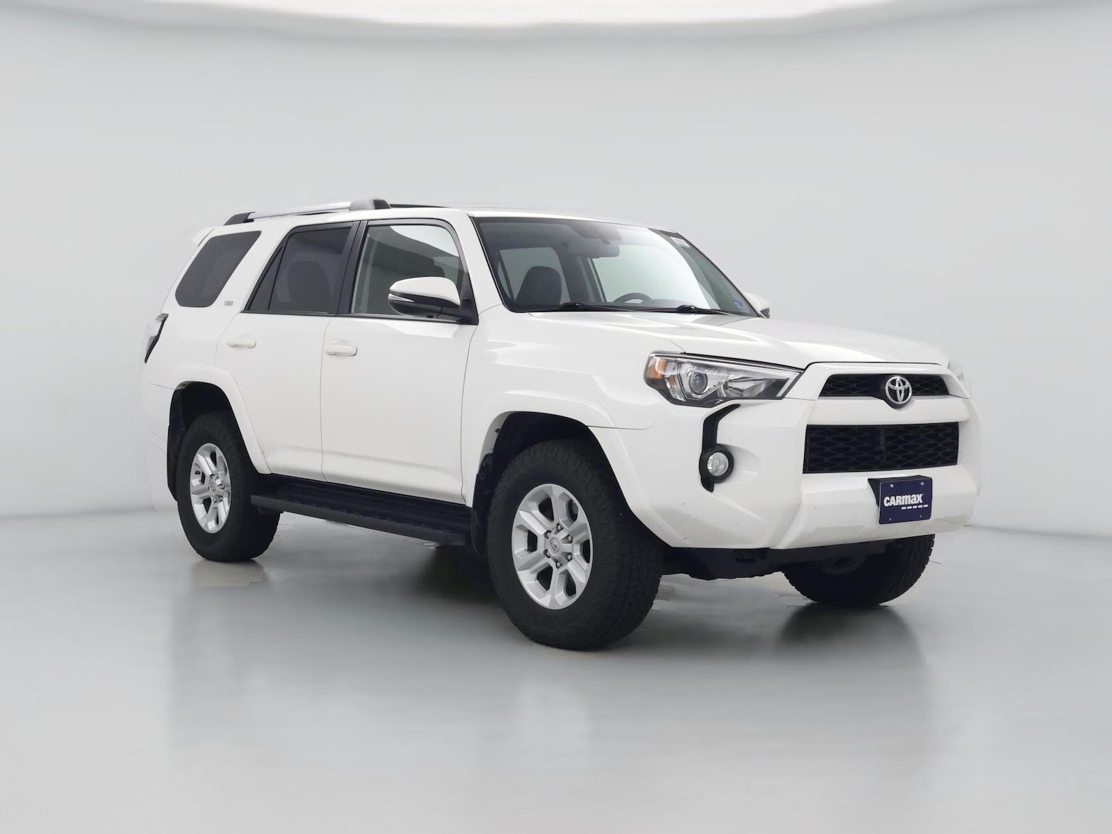2019 Toyota 4Runner SR5 Premium - Photo 1