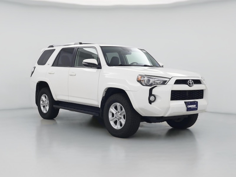 2019 Toyota 4Runner SR5 Premium