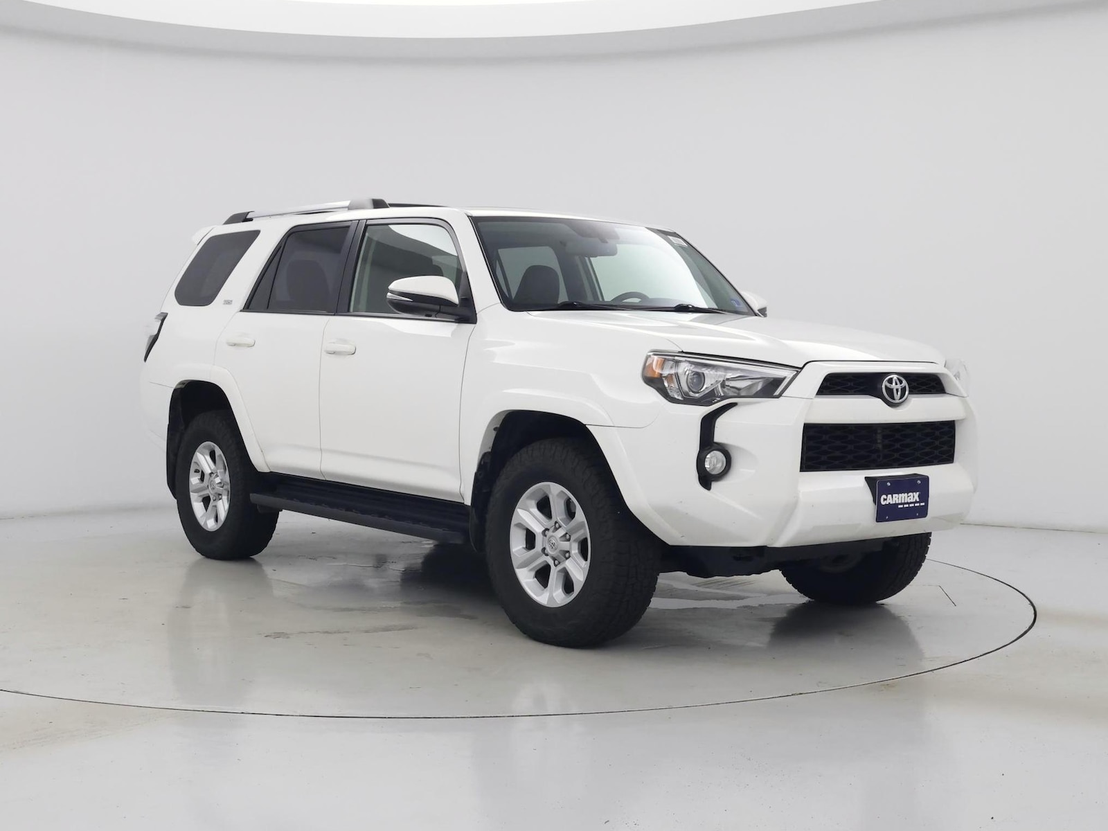 2019 Toyota 4Runner SR5 Premium - Photo 2