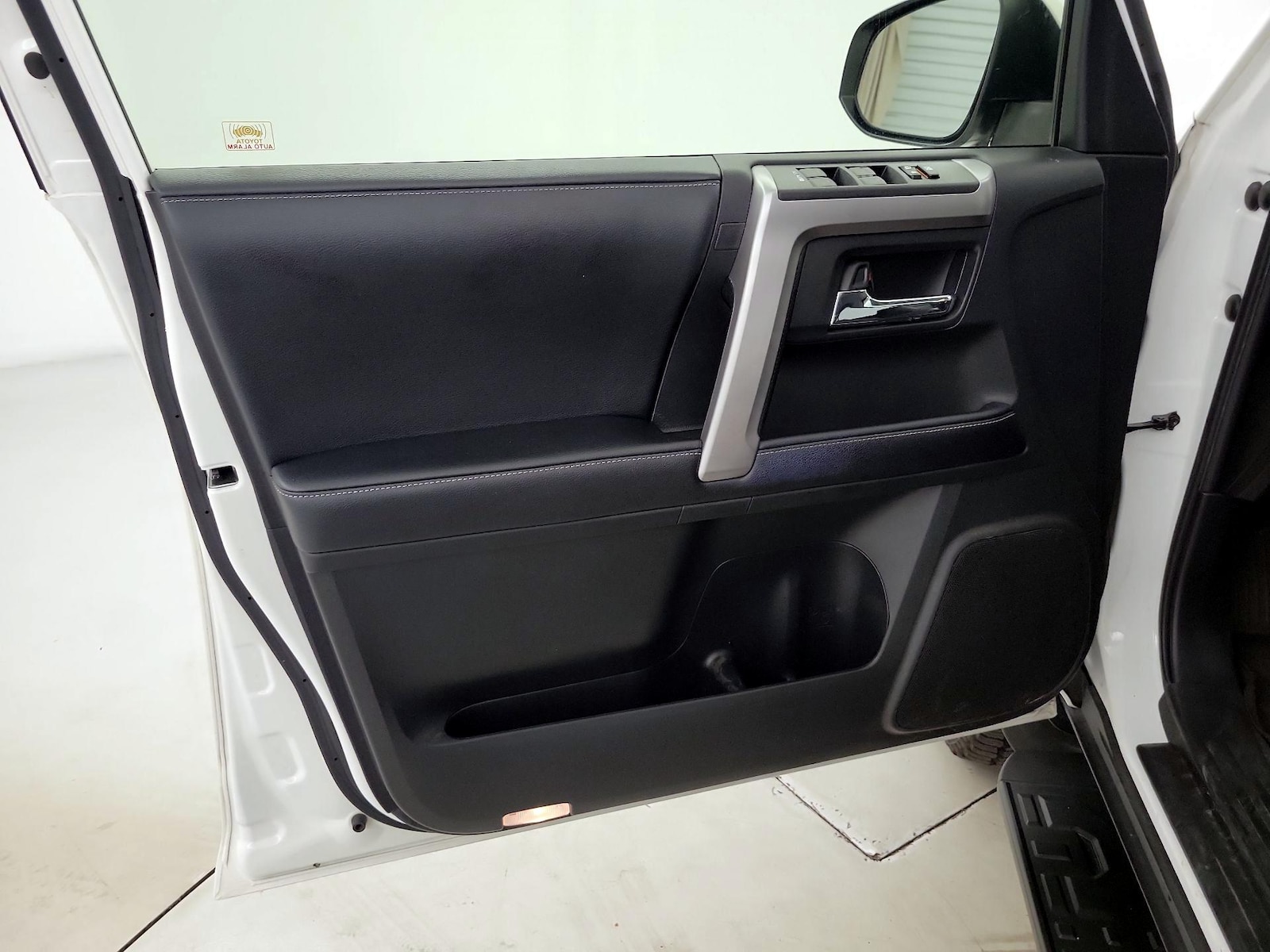2019 Toyota 4Runner SR5 Premium - Photo 13