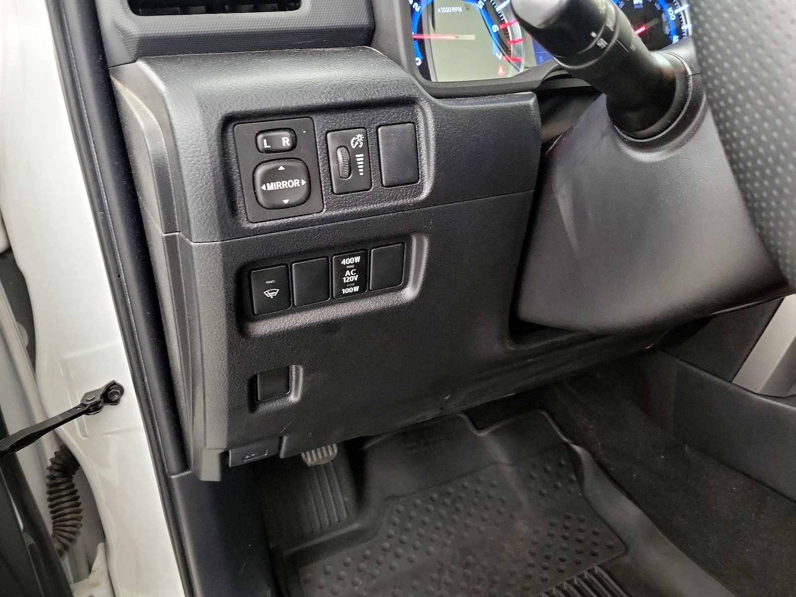 2019 Toyota 4Runner SR5 Premium - Photo 14