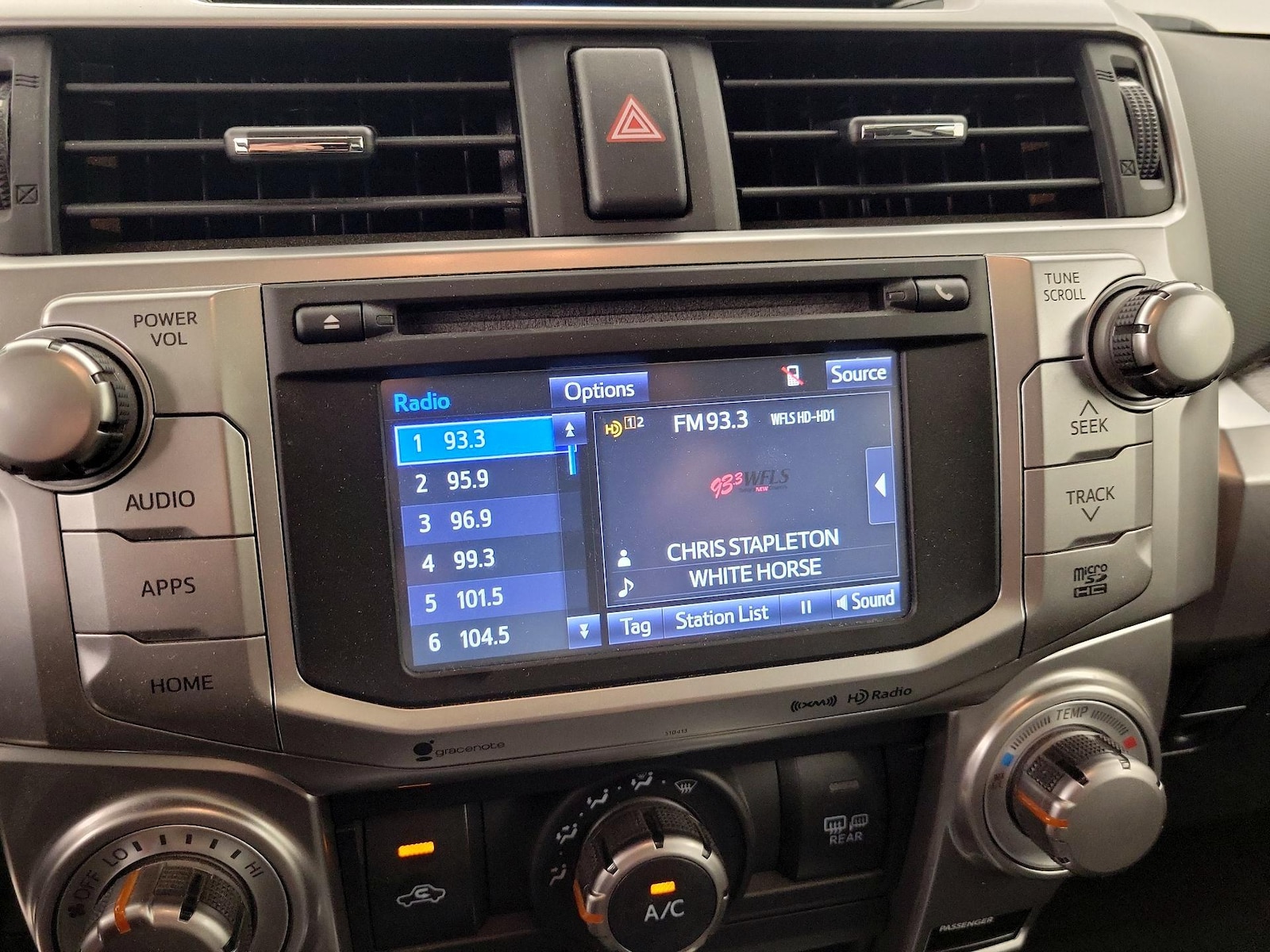 2019 Toyota 4Runner SR5 Premium - Photo 16