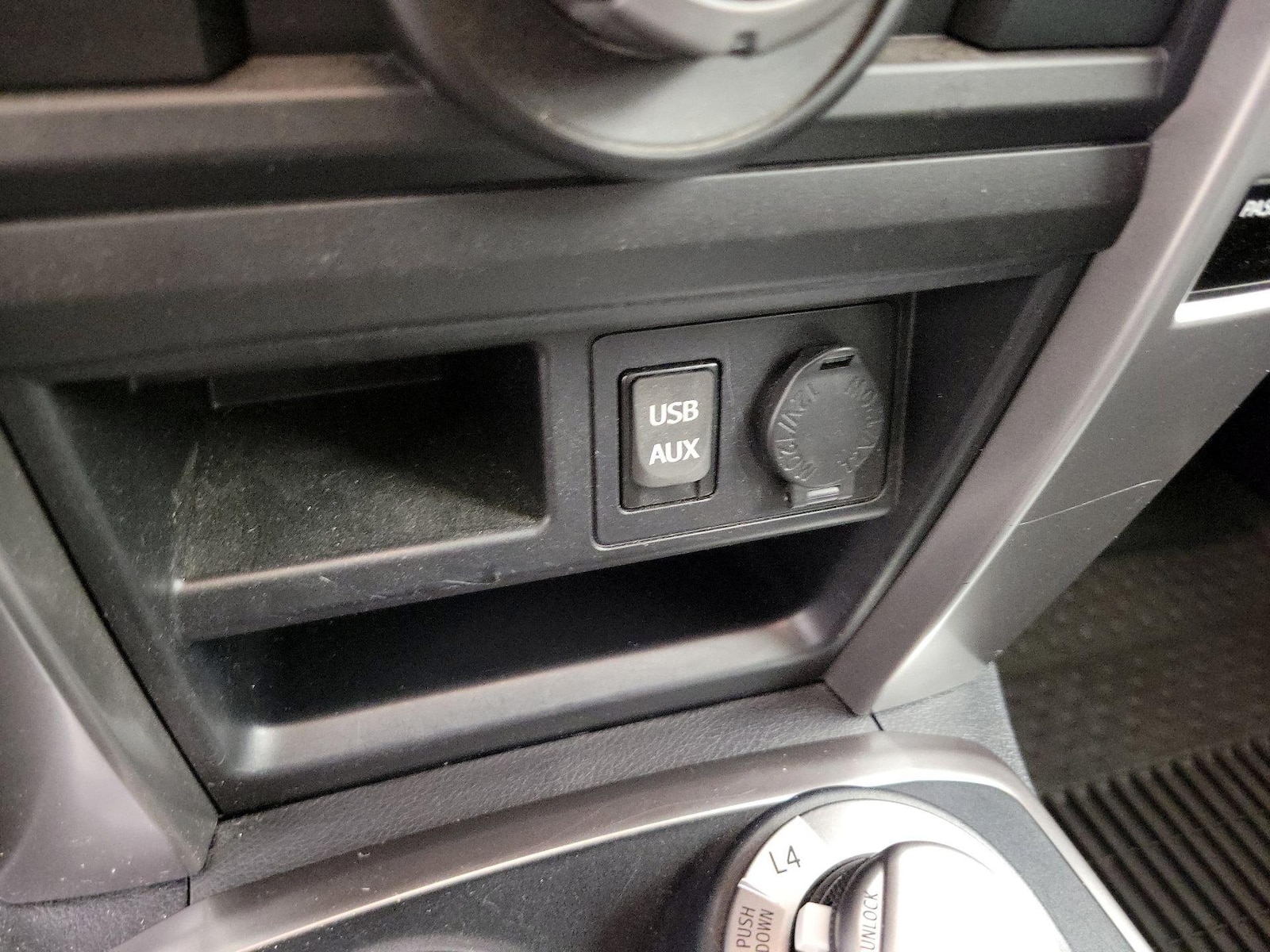 2019 Toyota 4Runner SR5 Premium - Photo 19