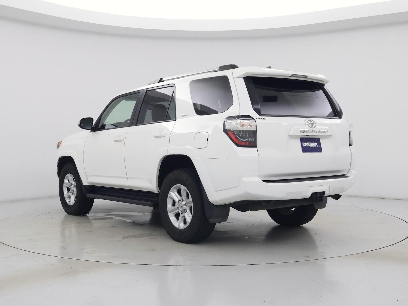 2019 Toyota 4Runner SR5 Premium - Photo 3