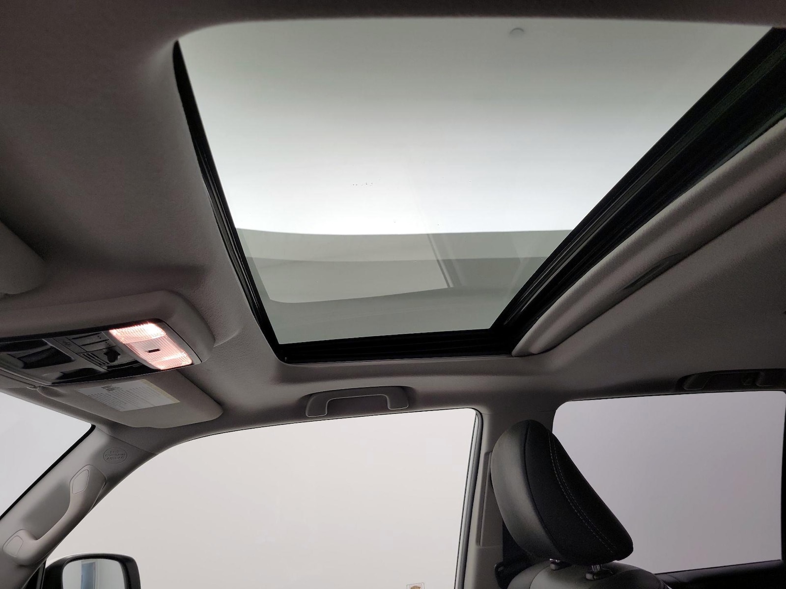 2019 Toyota 4Runner SR5 Premium - Photo 20