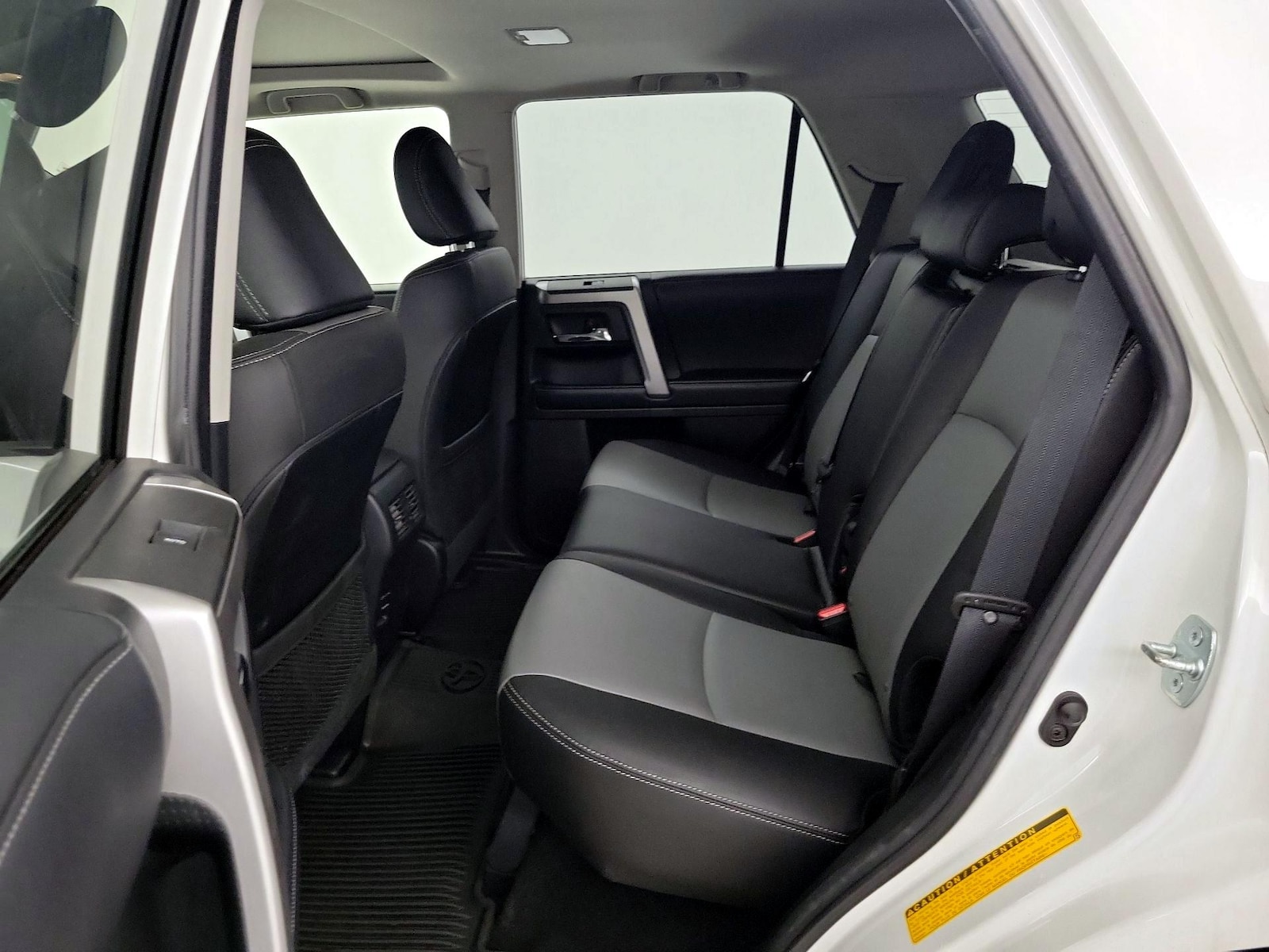 2019 Toyota 4Runner SR5 Premium - Photo 21