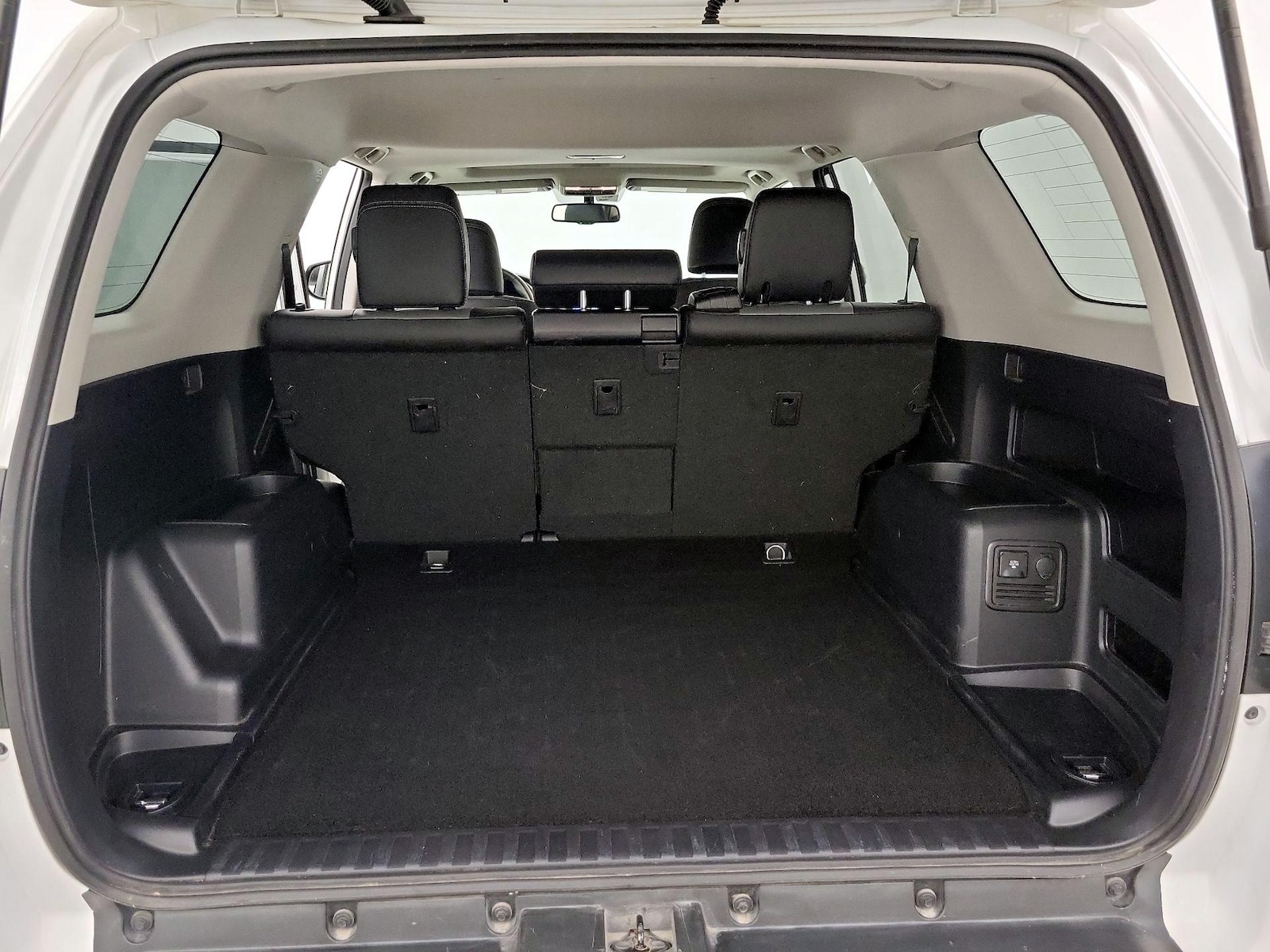 2019 Toyota 4Runner SR5 Premium - Photo 22