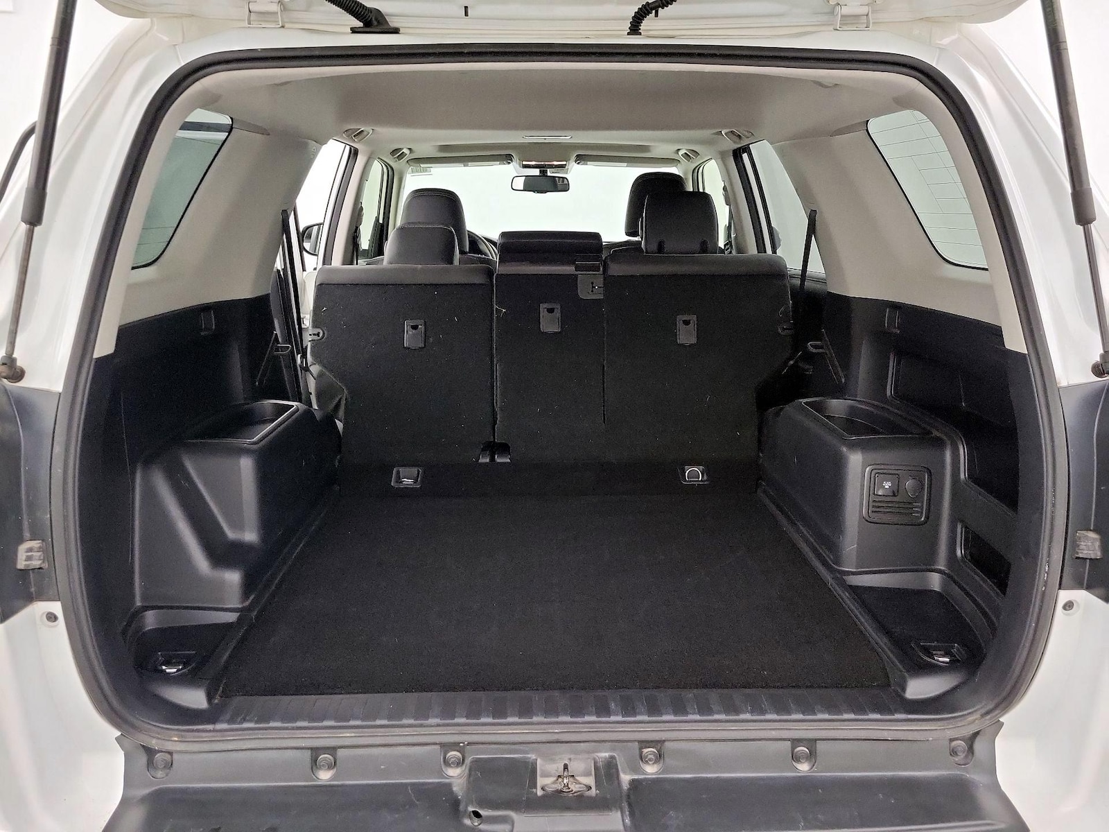2019 Toyota 4Runner SR5 Premium - Photo 23