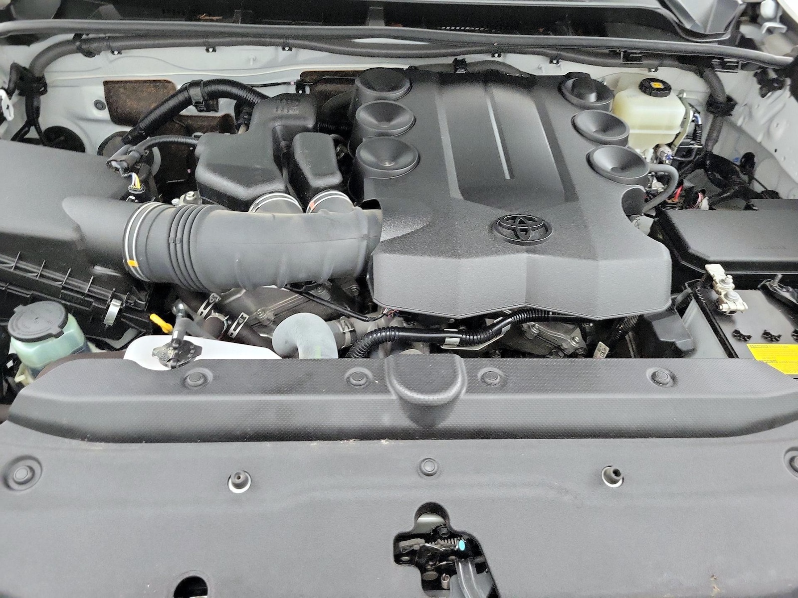 2019 Toyota 4Runner SR5 Premium - Photo 24