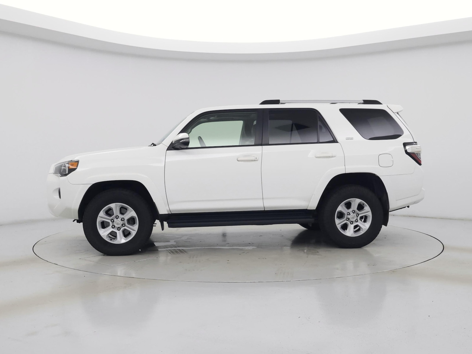 2019 Toyota 4Runner SR5 Premium - Photo 4