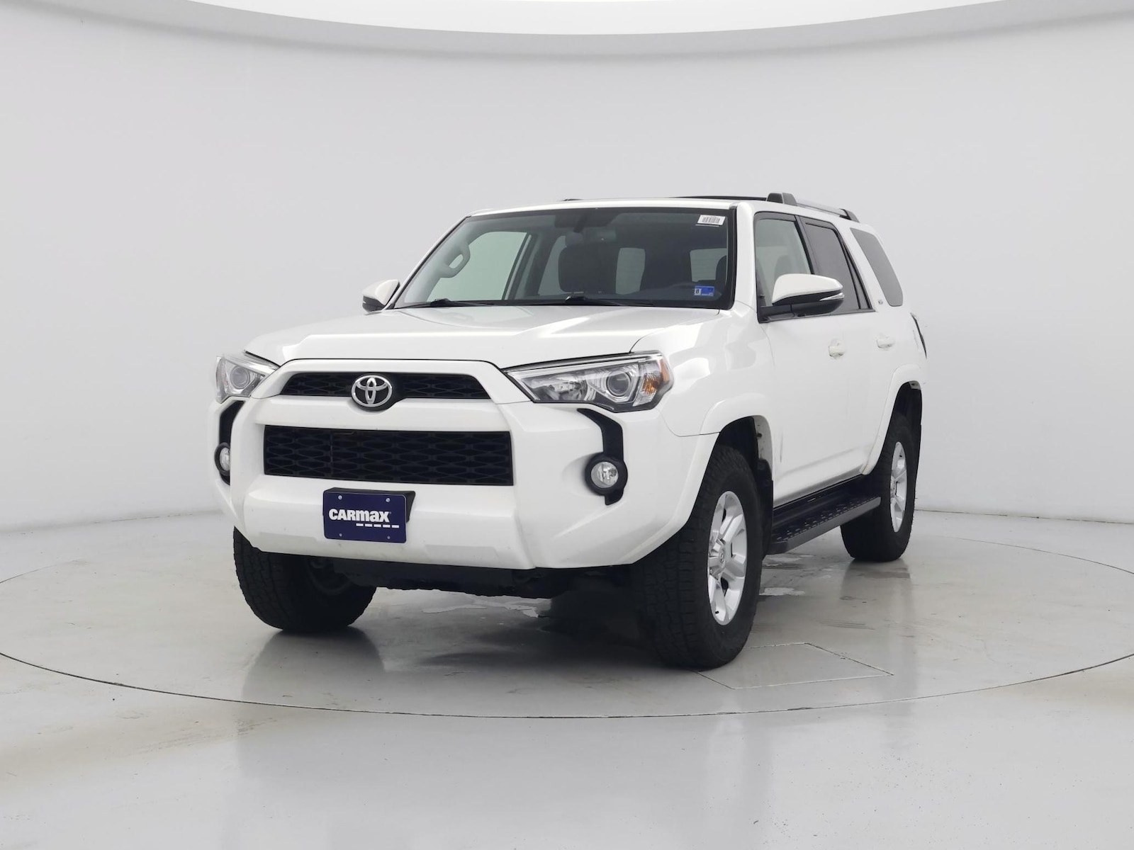 2019 Toyota 4Runner SR5 Premium - Photo 5