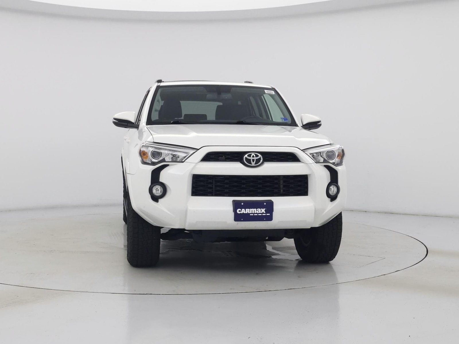 2019 Toyota 4Runner SR5 Premium - Photo 6
