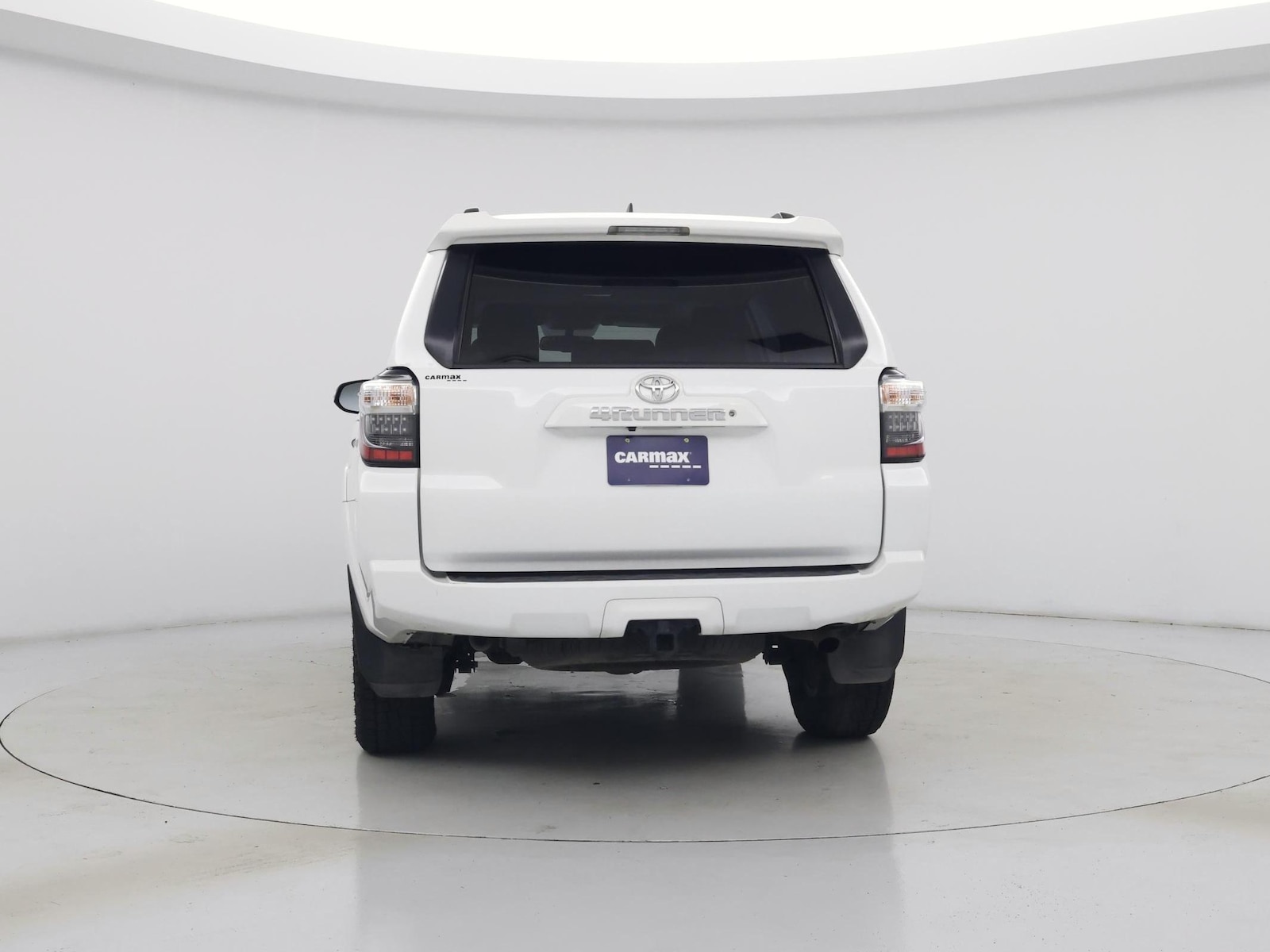 2019 Toyota 4Runner SR5 Premium - Photo 7