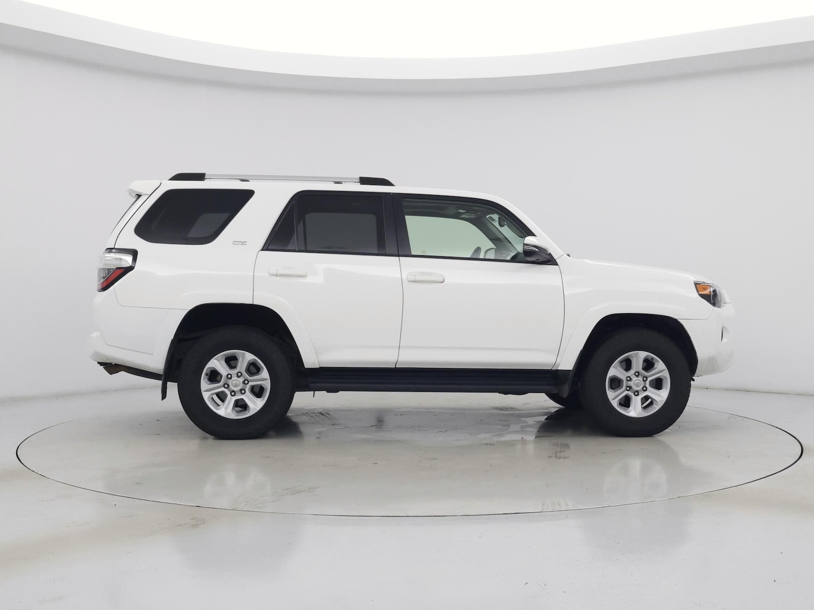 2019 Toyota 4Runner SR5 Premium - Photo 8