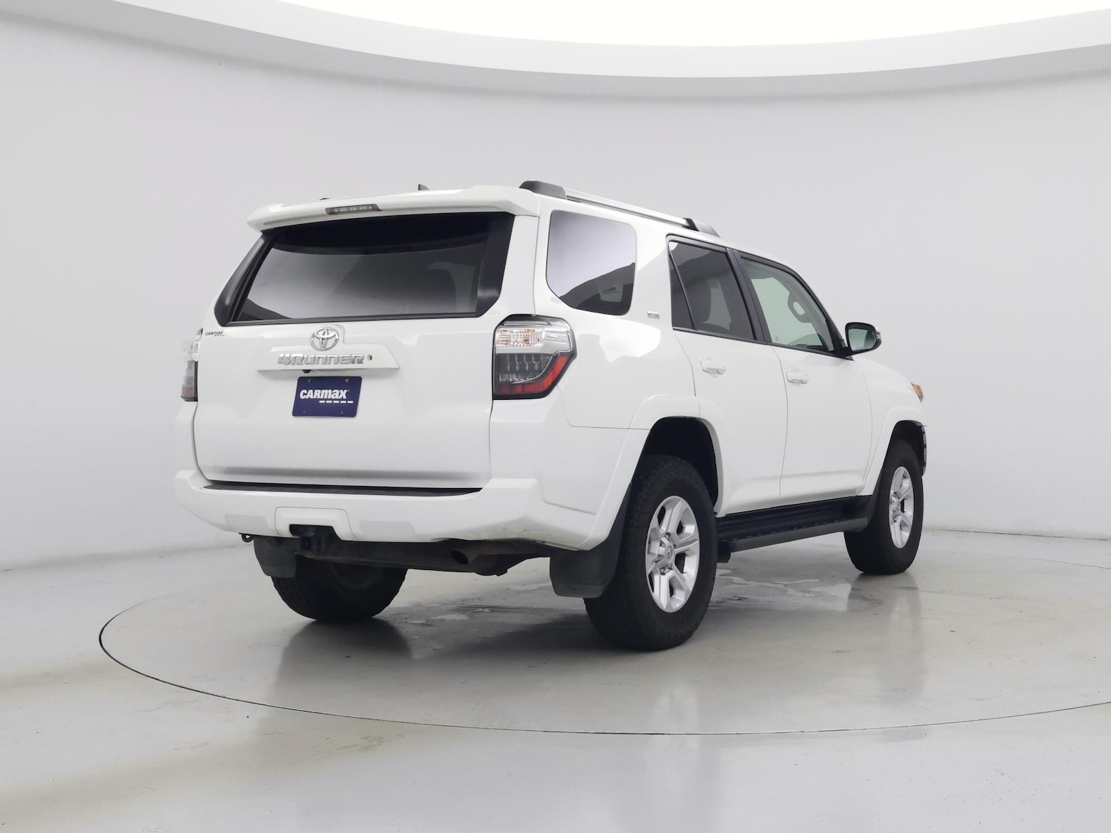 2019 Toyota 4Runner SR5 Premium - Photo 9