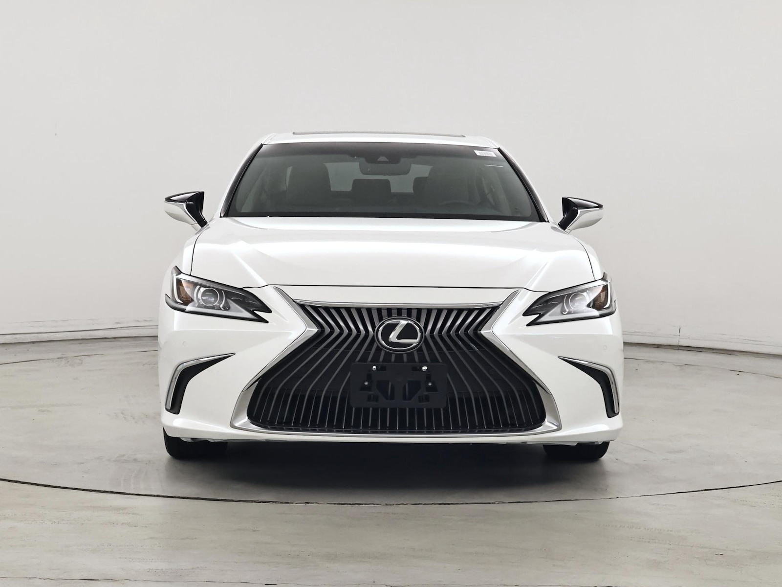 2020 Lexus ES 350 - Photo 6