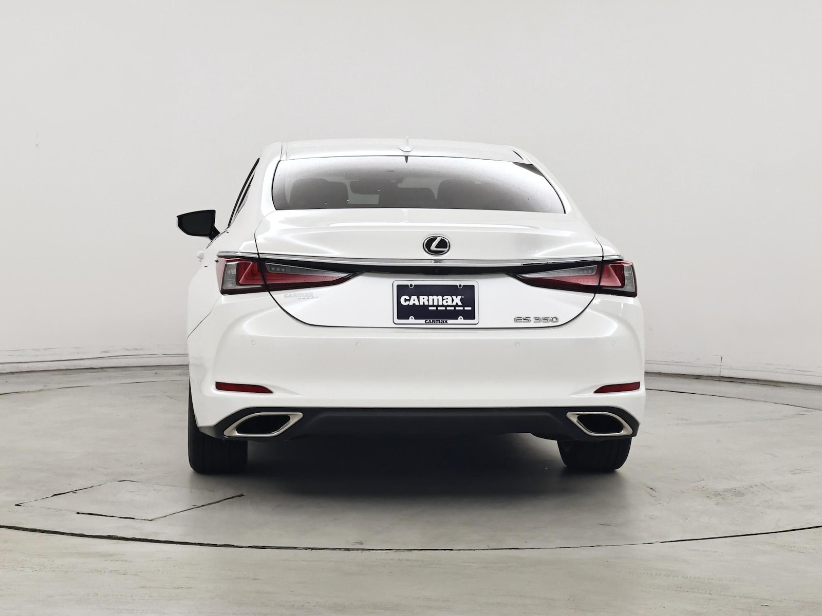 2020 Lexus ES 350 - Photo 7