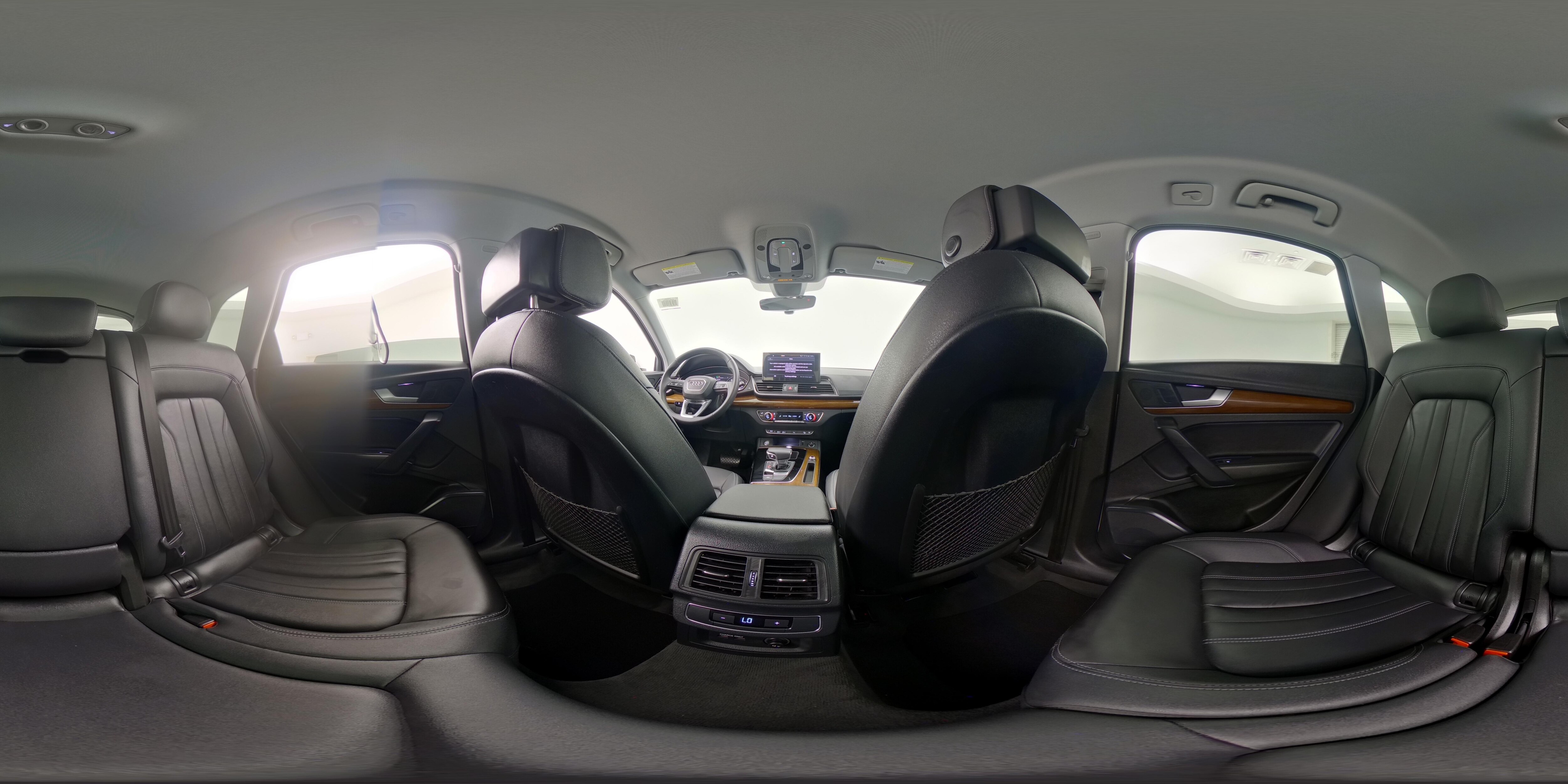2024 Audi Q5 Premium - Photo 25