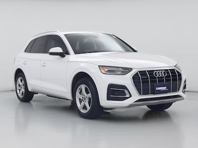2024 Audi Q5 Premium