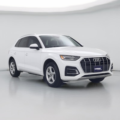 2024 Audi Q5 Premium