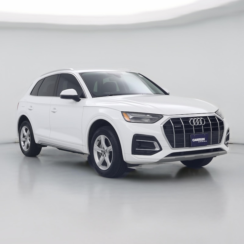 2024 Audi Q5 Premium