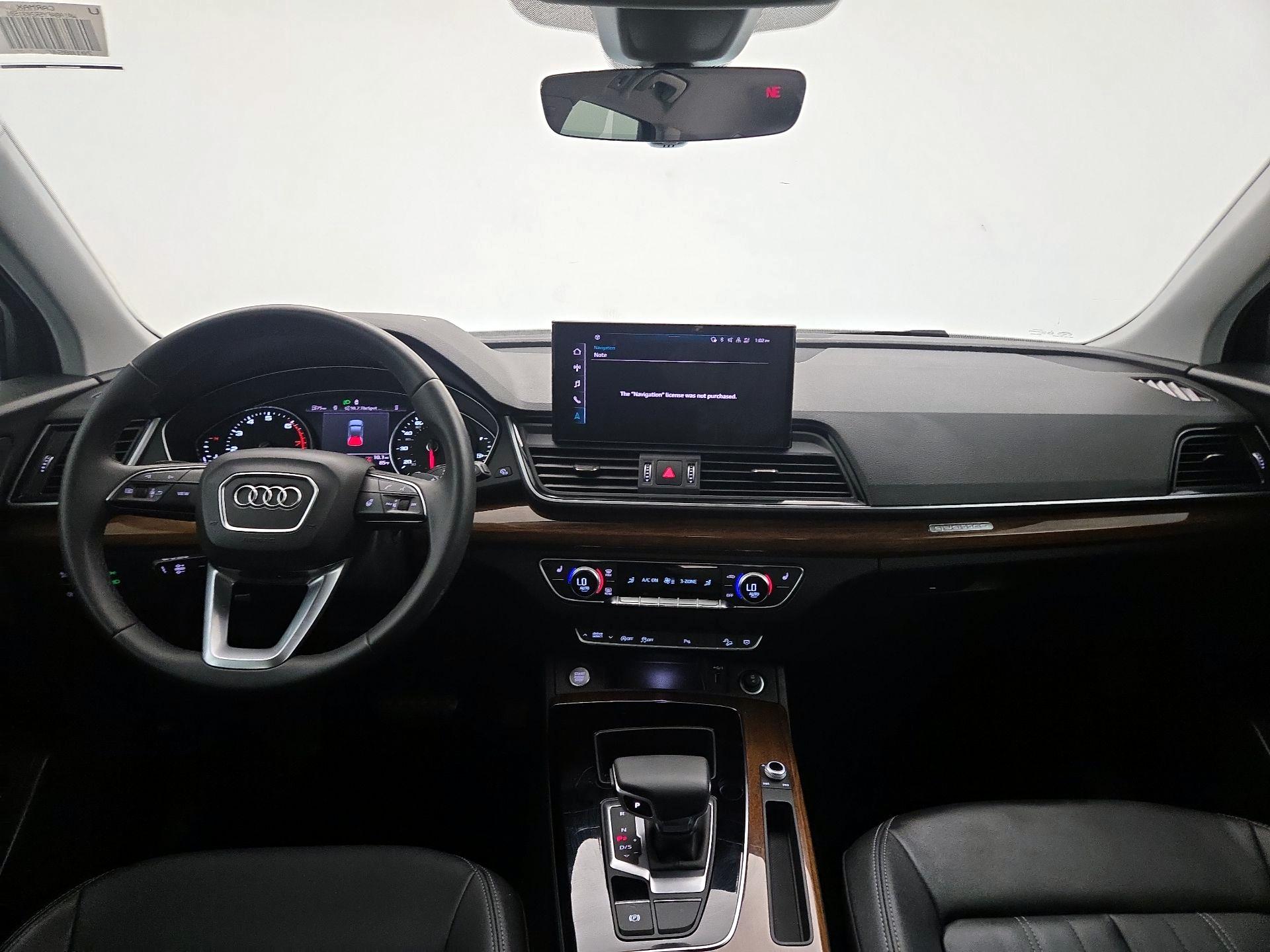 Thumbnail: 2024 Audi Q5 - 9