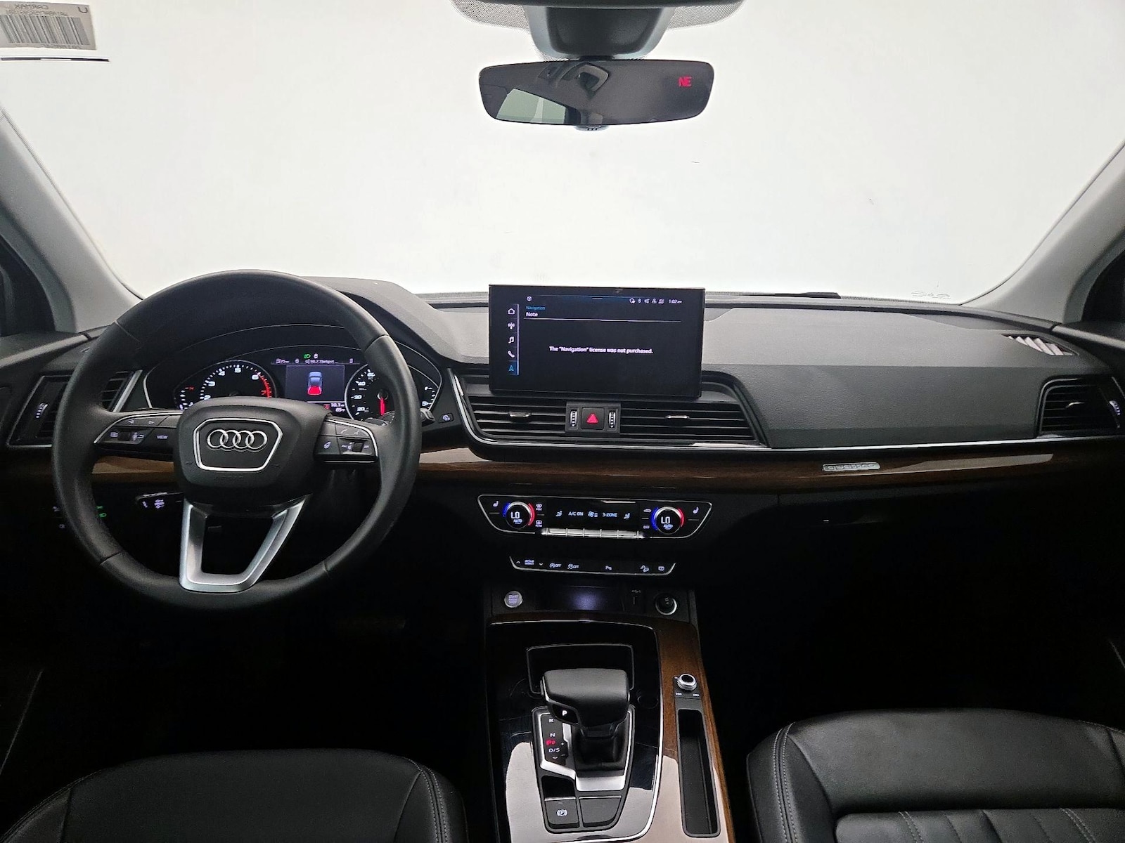 2024 Audi Q5 Premium - Photo 10