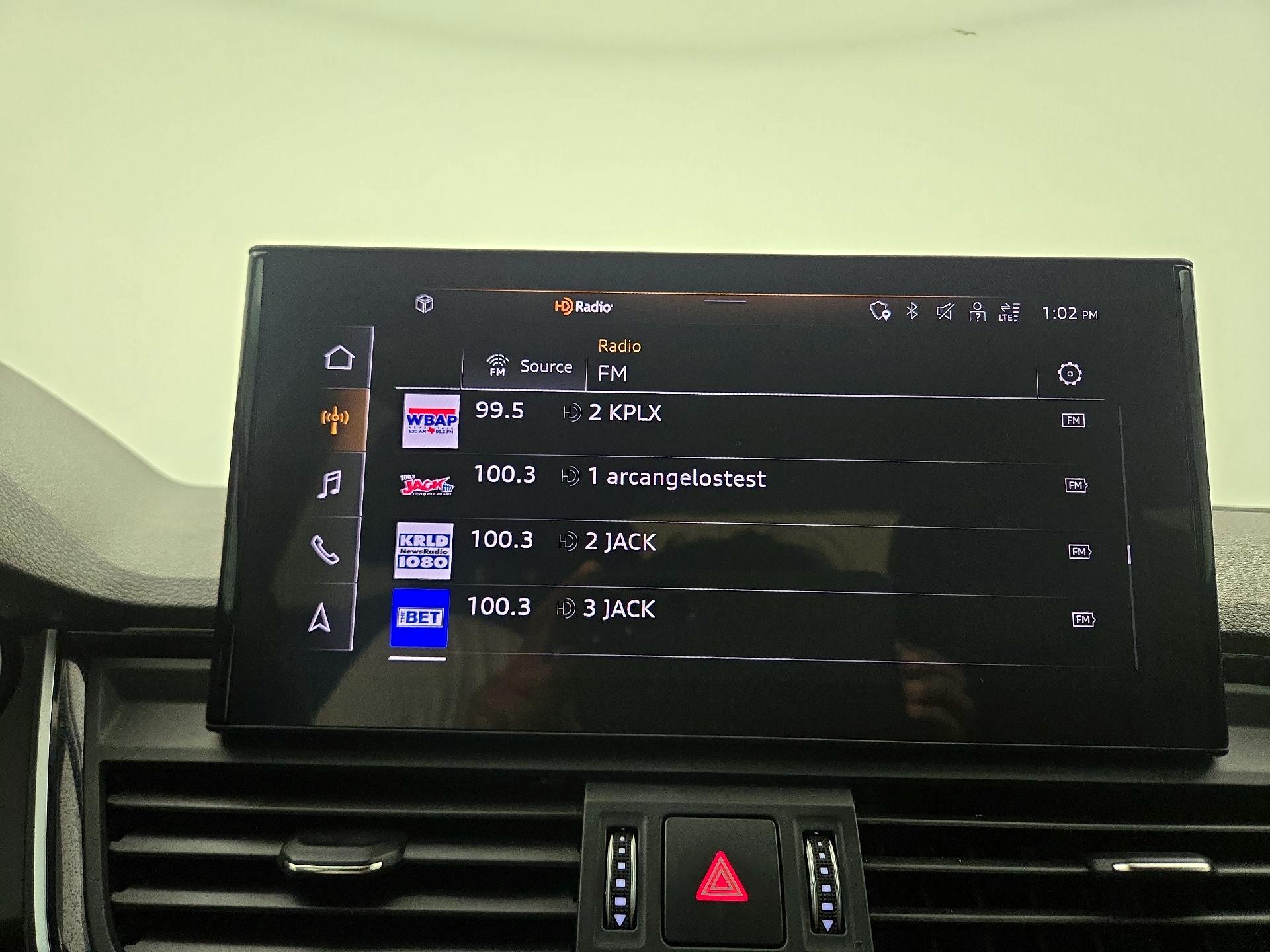 Thumbnail: 2024 Audi Q5 - 15