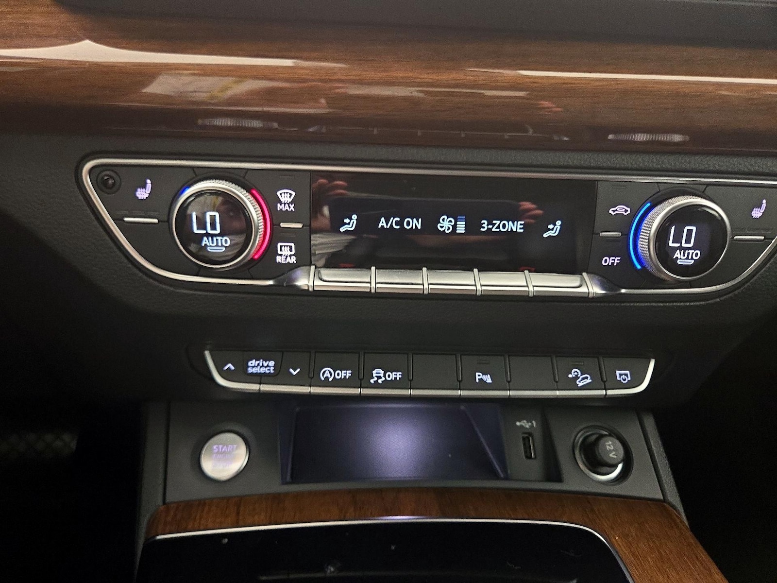 2024 Audi Q5 Premium - Photo 17