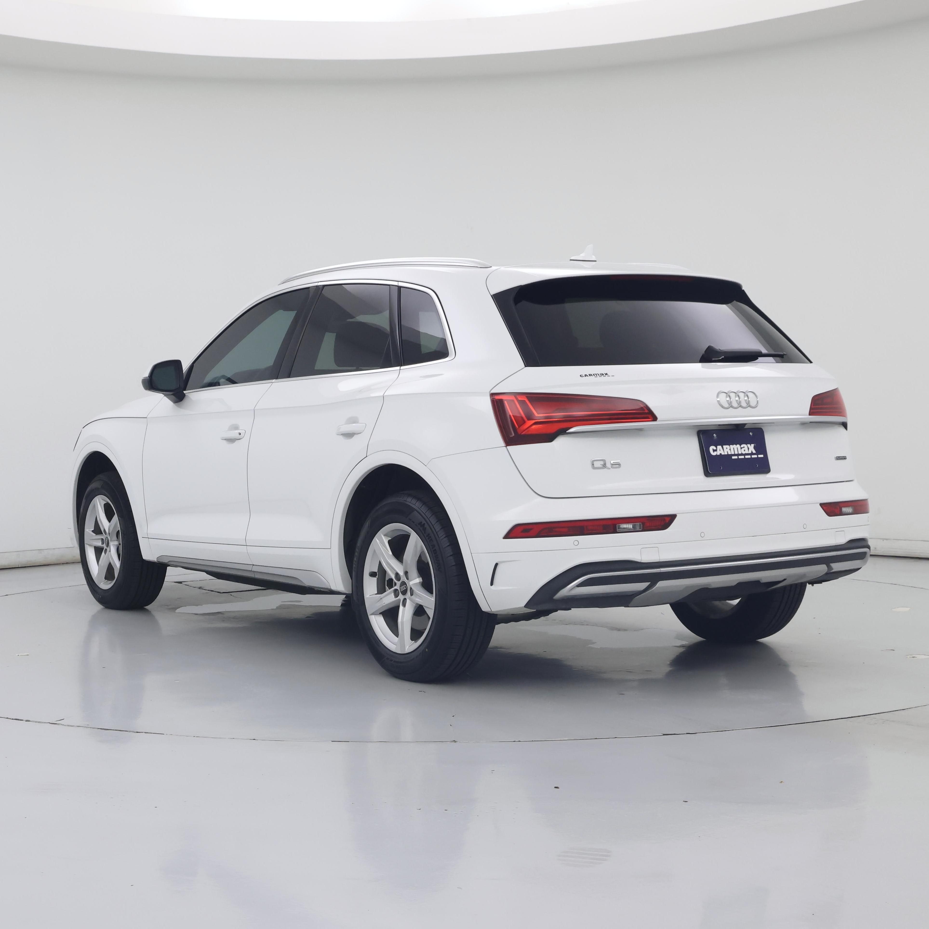 Thumbnail: 2024 Audi Q5 - 2