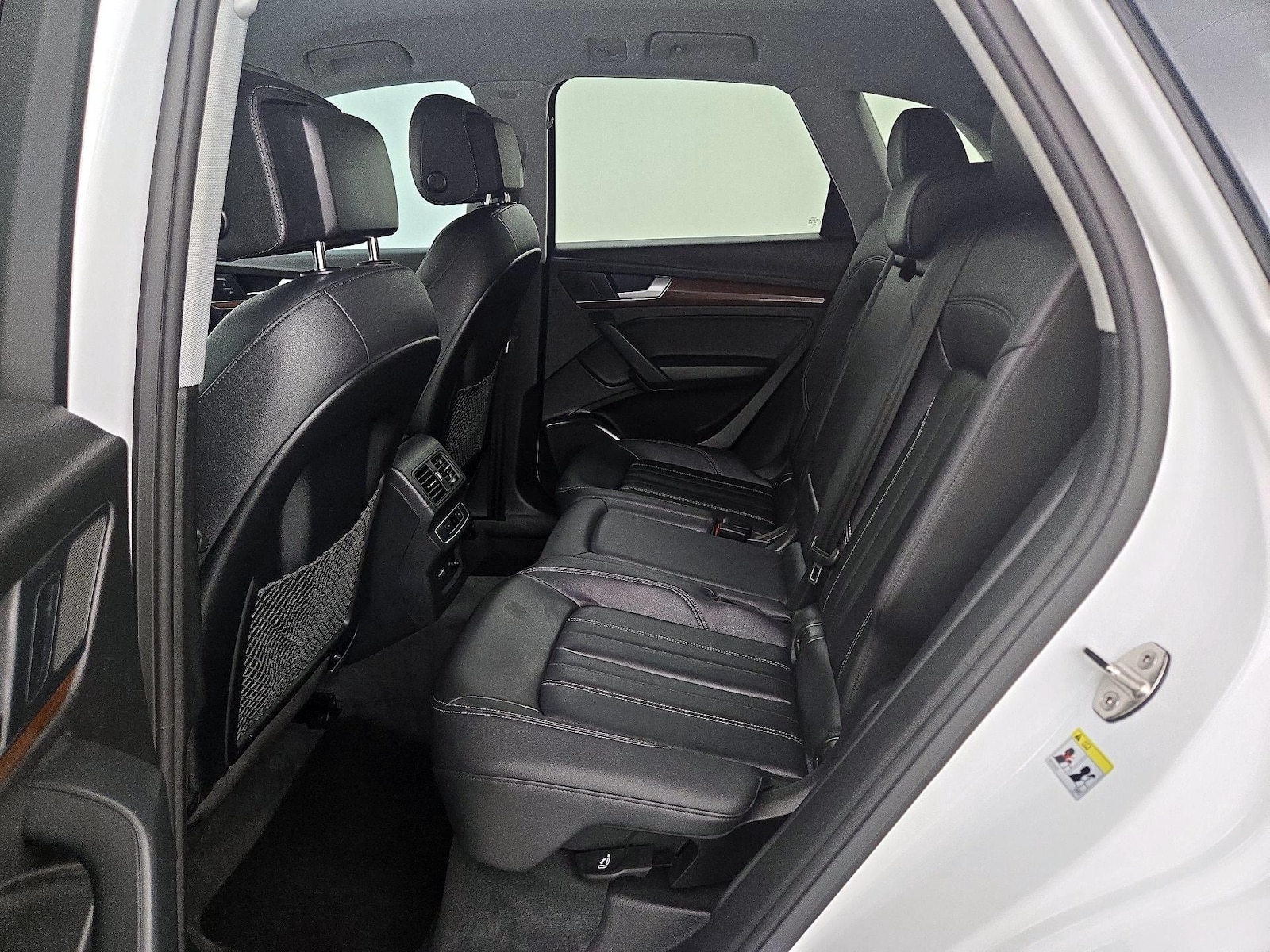2024 Audi Q5 Premium - Photo 20