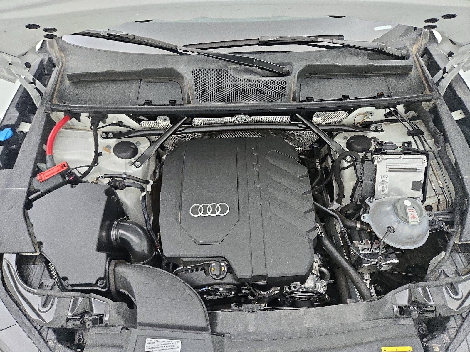 2024 Audi Q5 Premium - Photo 22