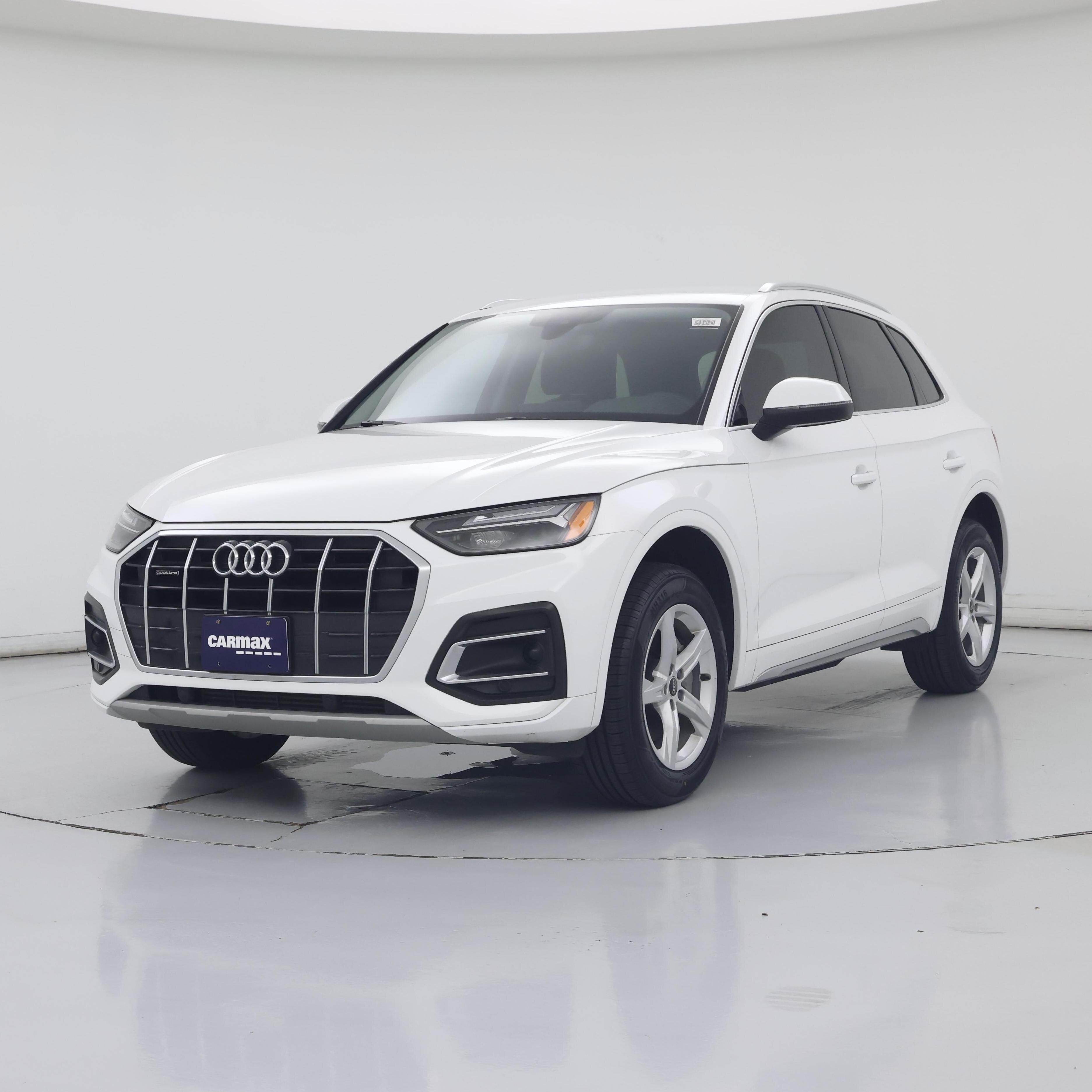 Thumbnail: 2024 Audi Q5 - 4