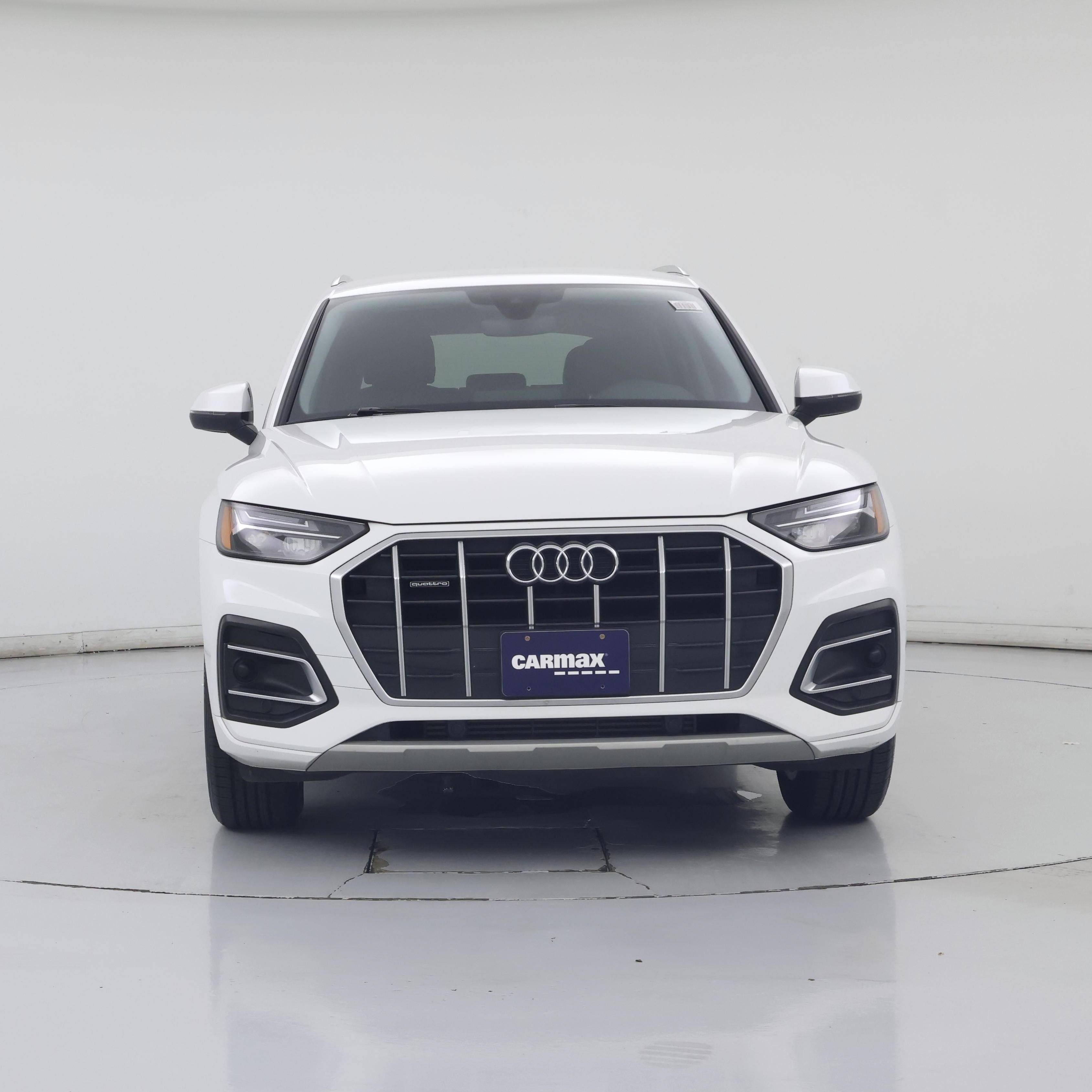 Thumbnail: 2024 Audi Q5 - 5