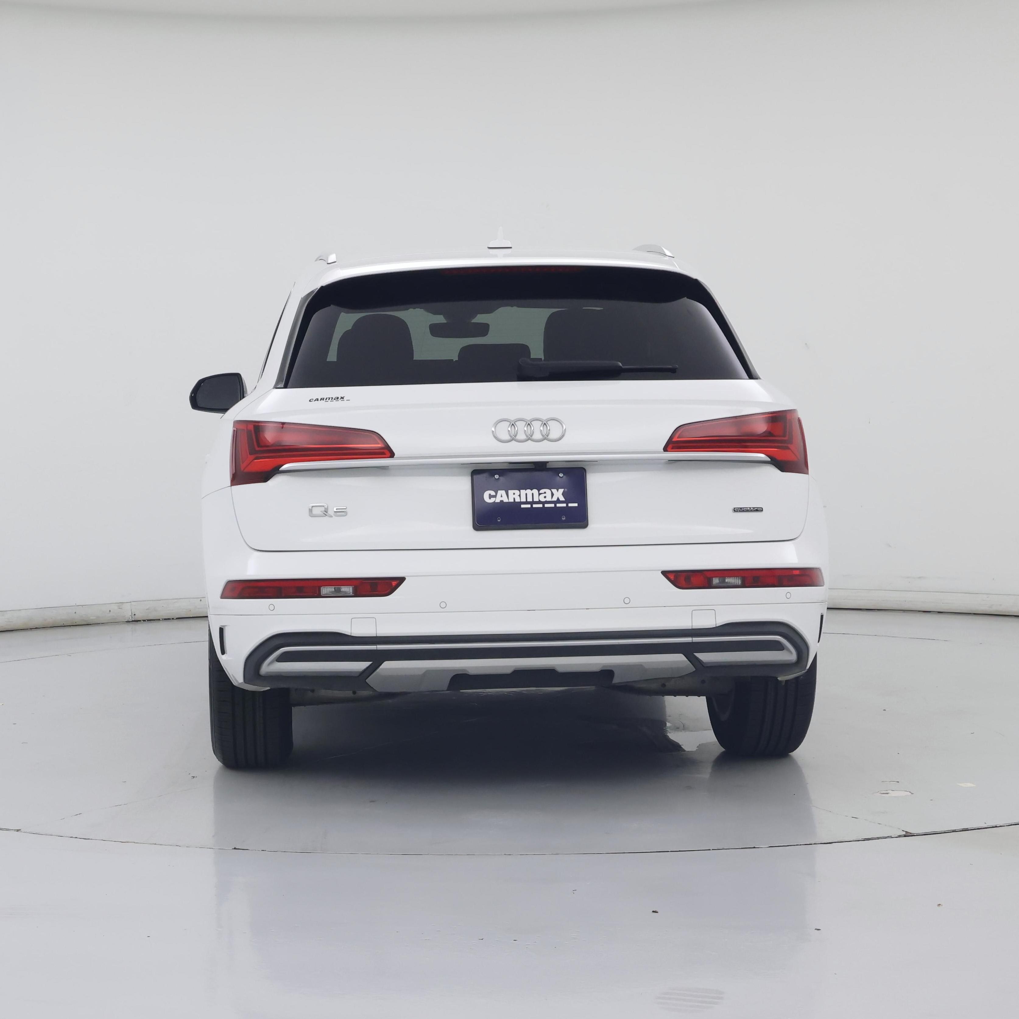 Thumbnail: 2024 Audi Q5 - 6