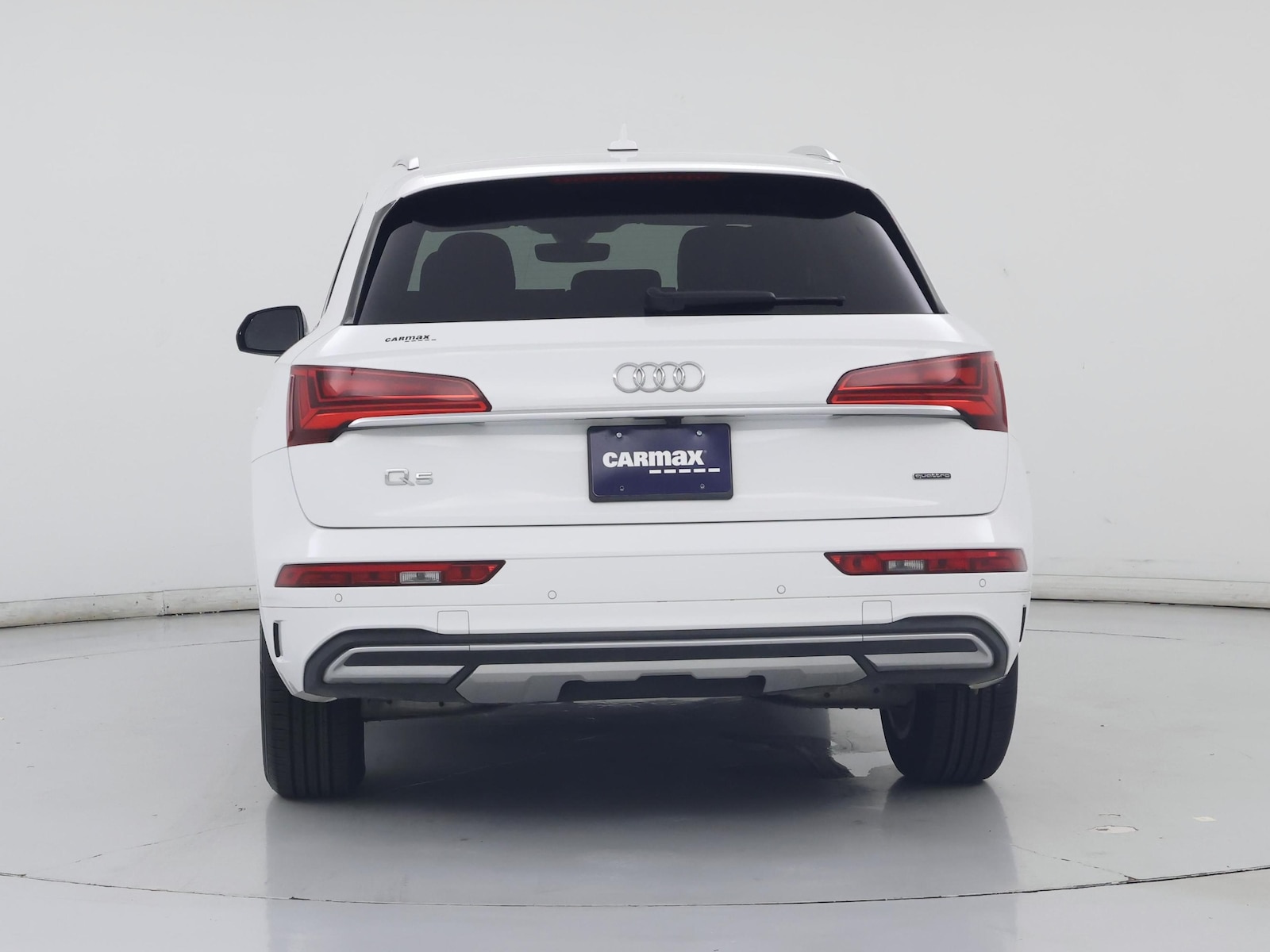 2024 Audi Q5 Premium - Photo 7