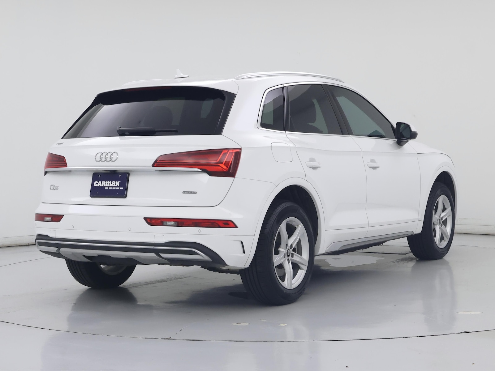 2024 Audi Q5 Premium - Photo 9