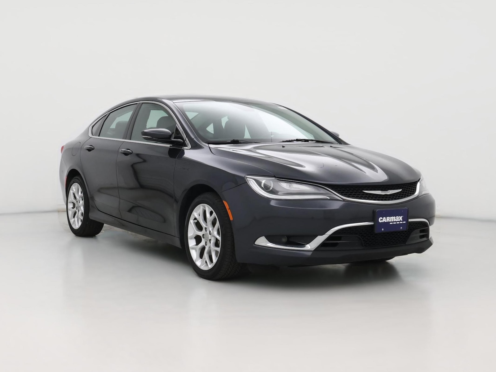 2016 Chrysler 200 C