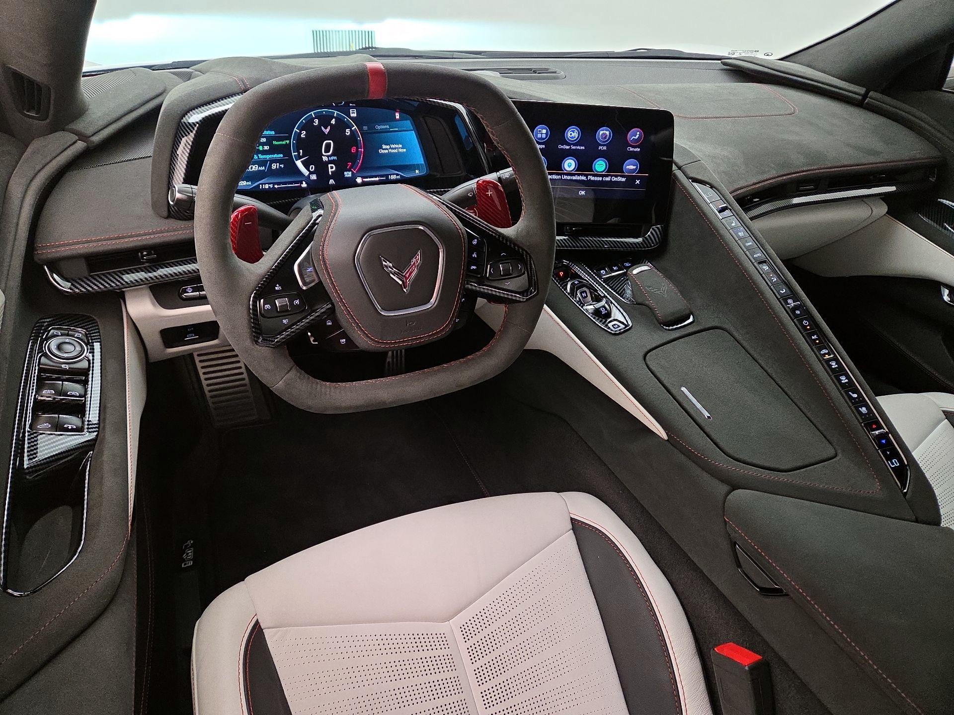 Thumbnail: 2023 Chevrolet Corvette - 9
