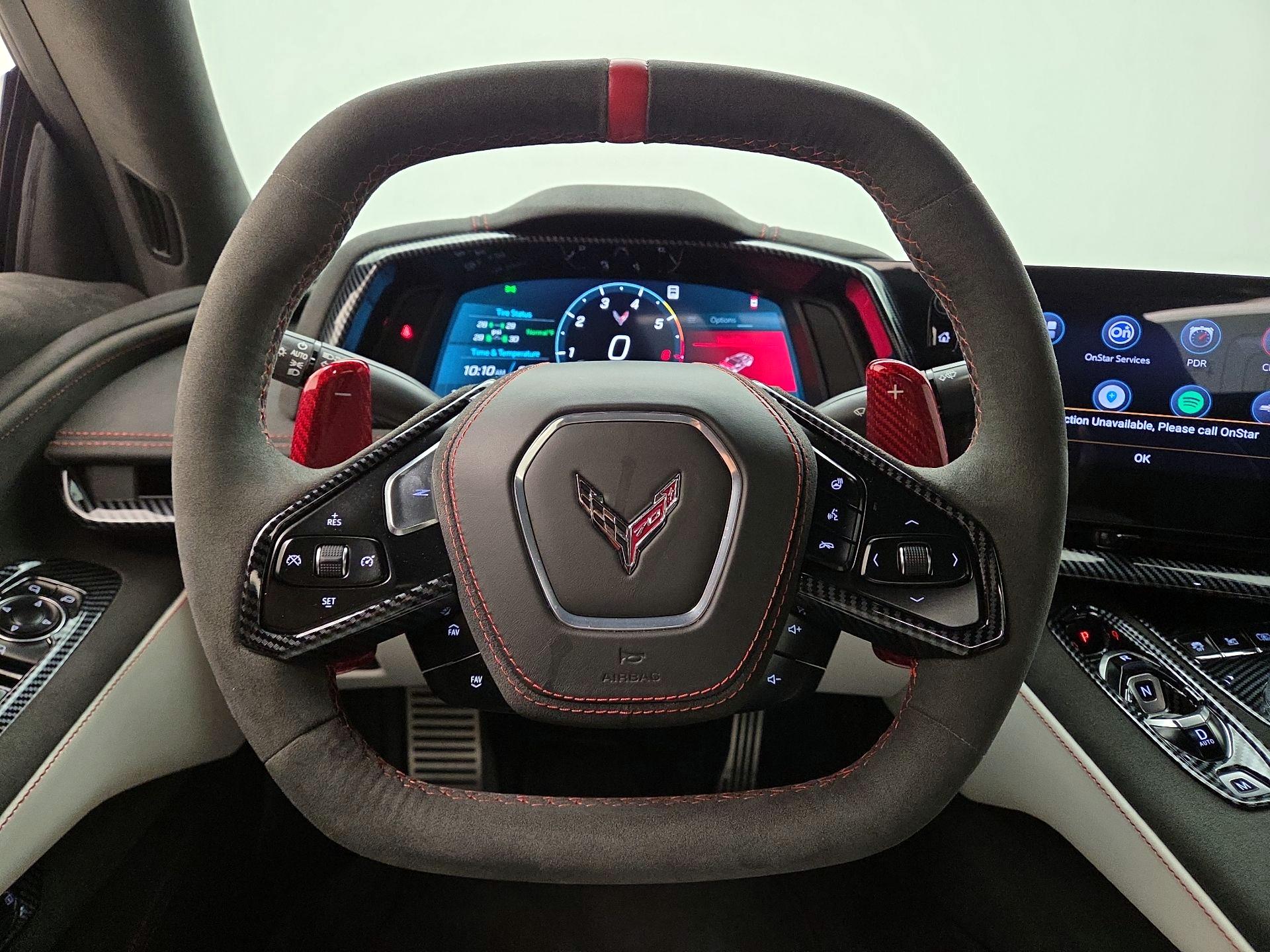 Thumbnail: 2023 Chevrolet Corvette - 10