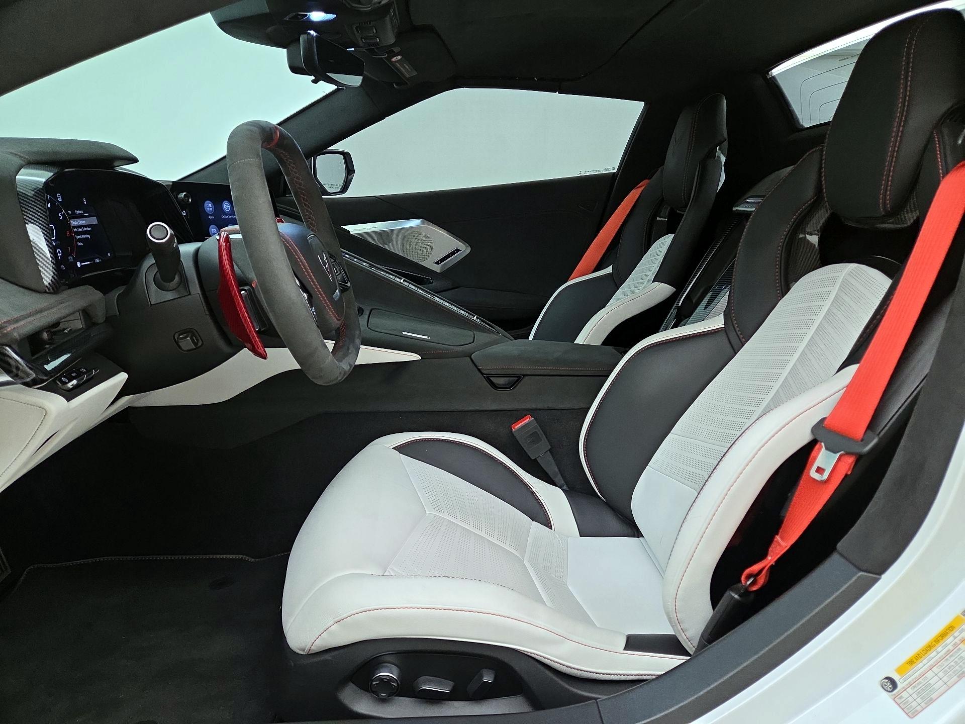 Thumbnail: 2023 Chevrolet Corvette - 11