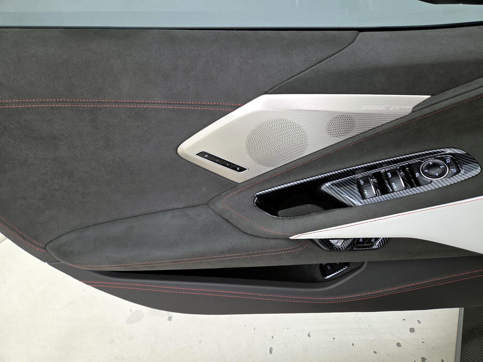 Thumbnail: 2023 Chevrolet Corvette - 12