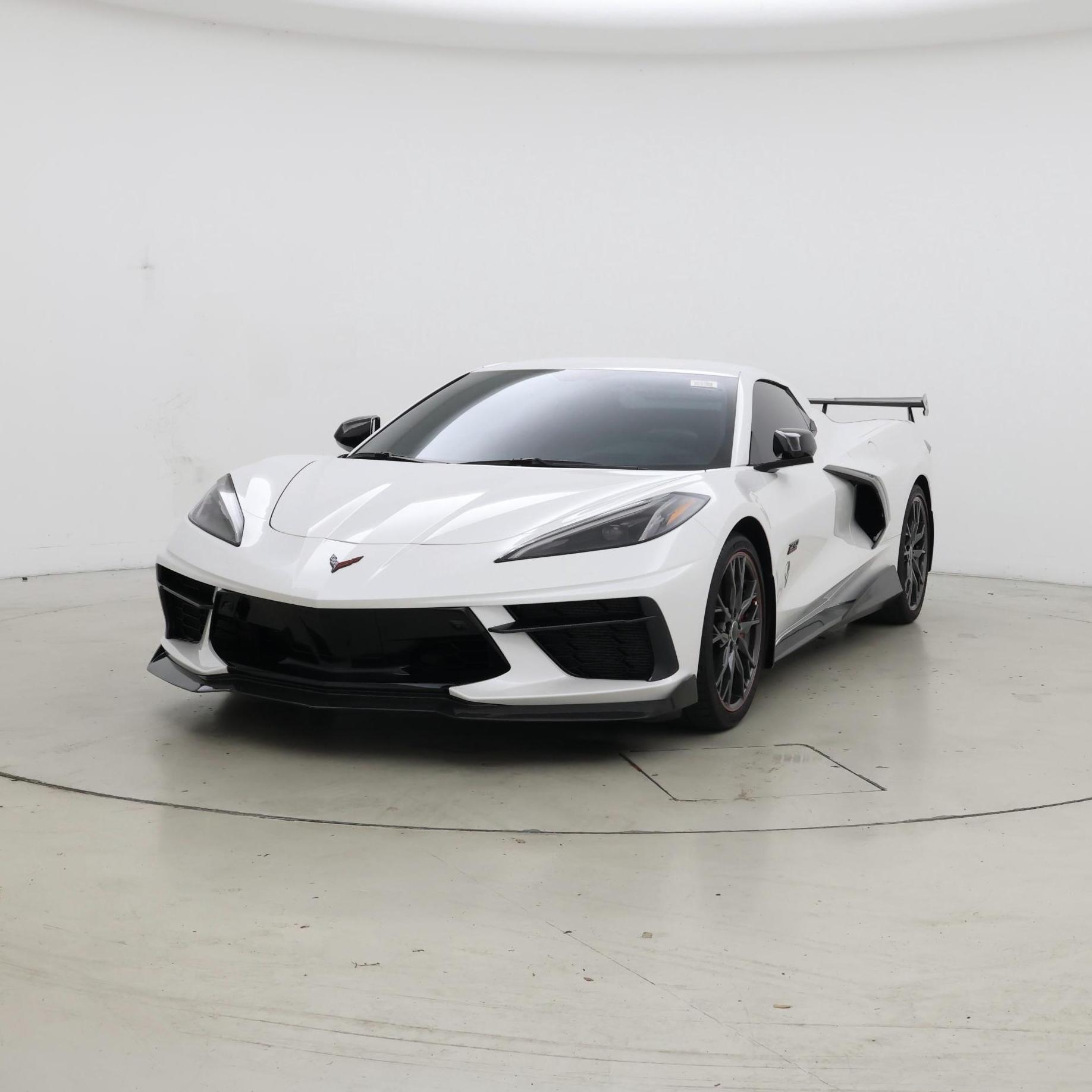 Thumbnail: 2023 Chevrolet Corvette - 4