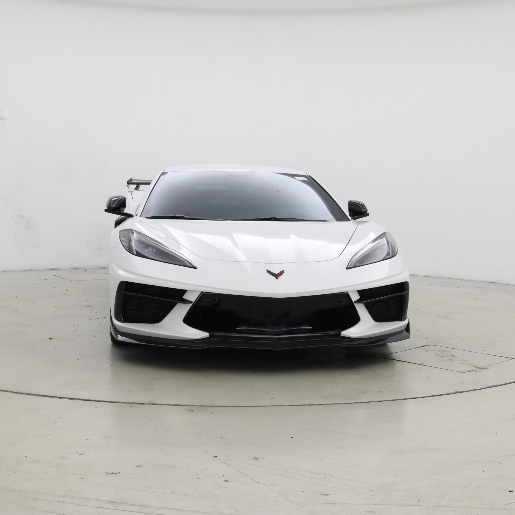 Thumbnail: 2023 Chevrolet Corvette - 5